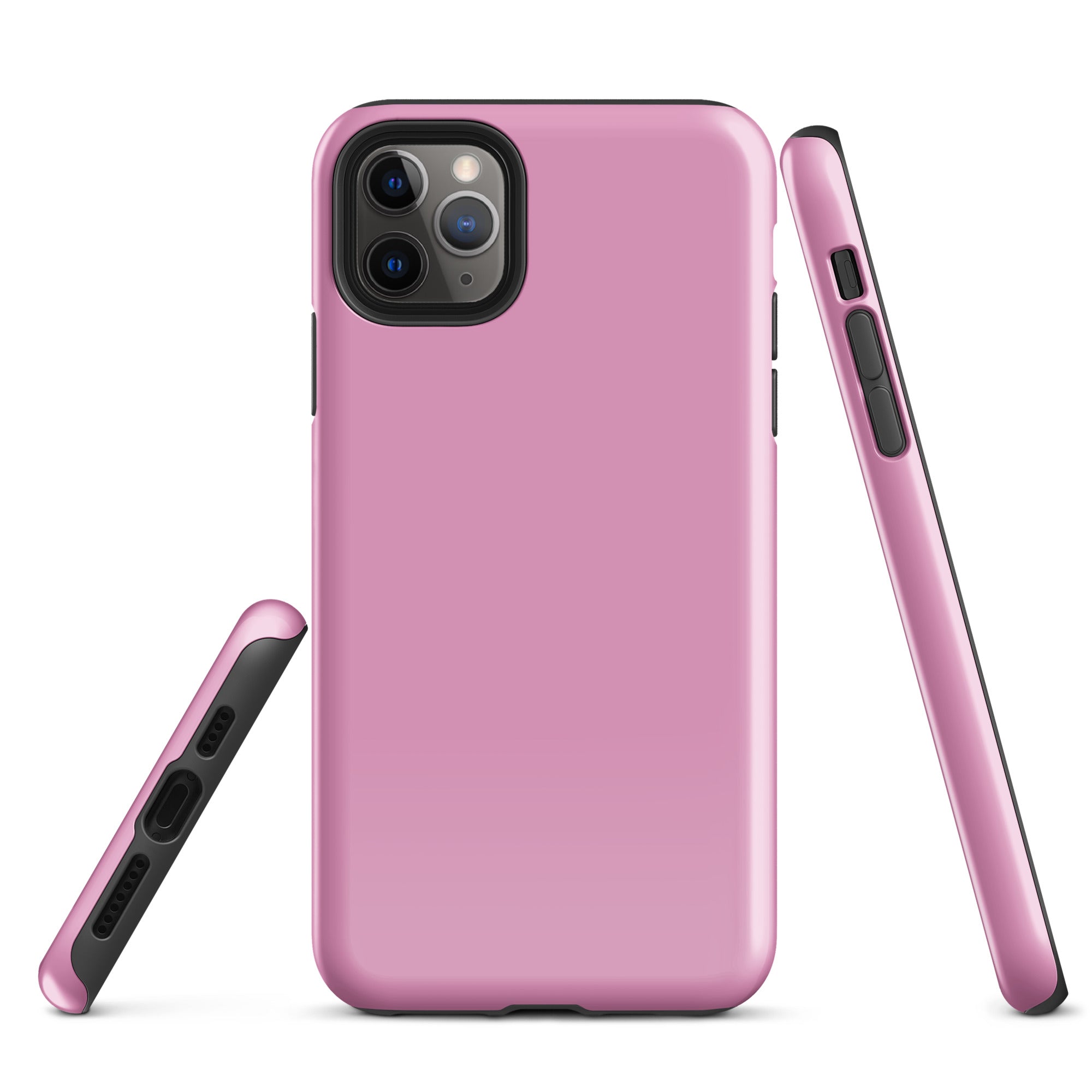 Tough Case for iPhone® Pink