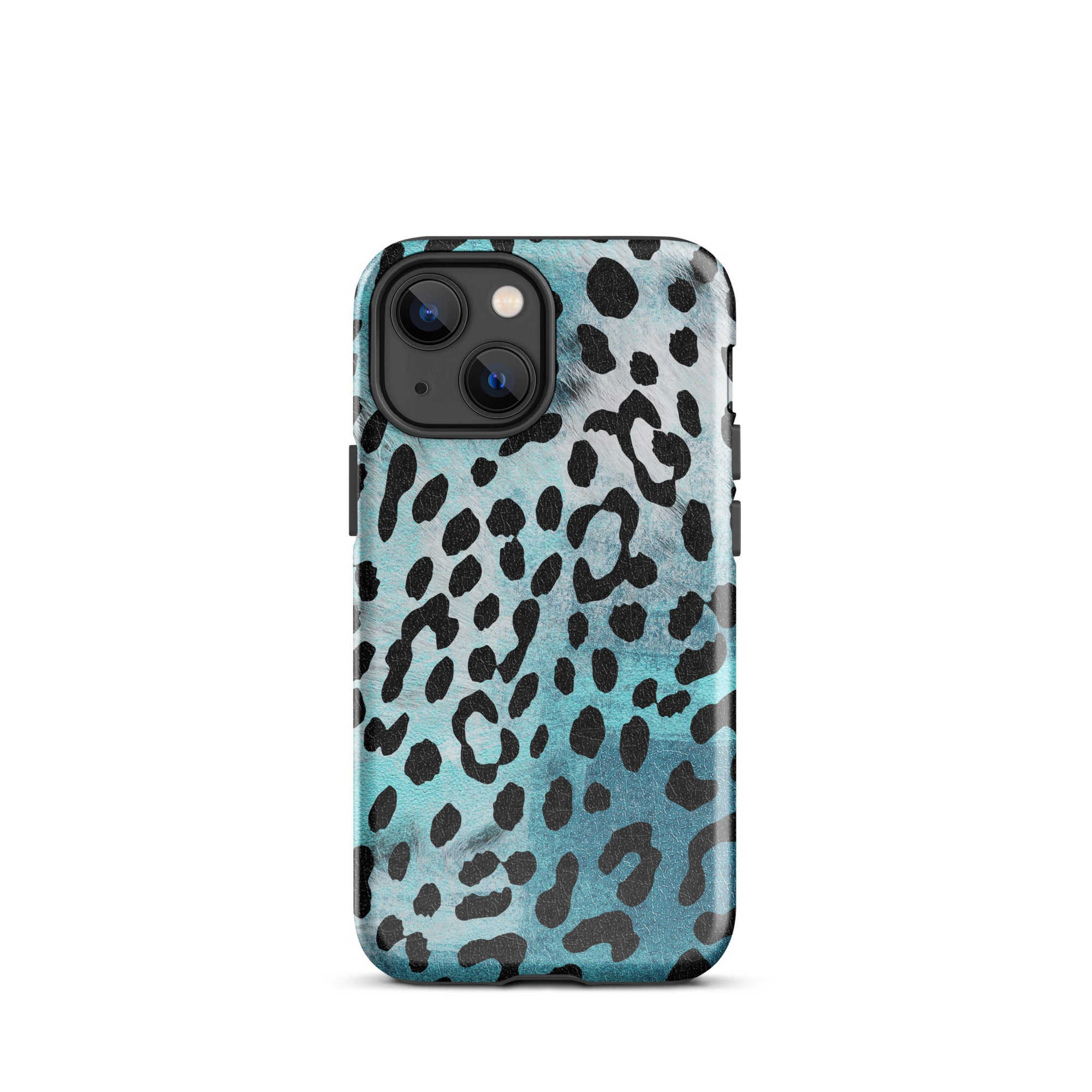 Tough Case for iPhone® Safari Animal Print Design II