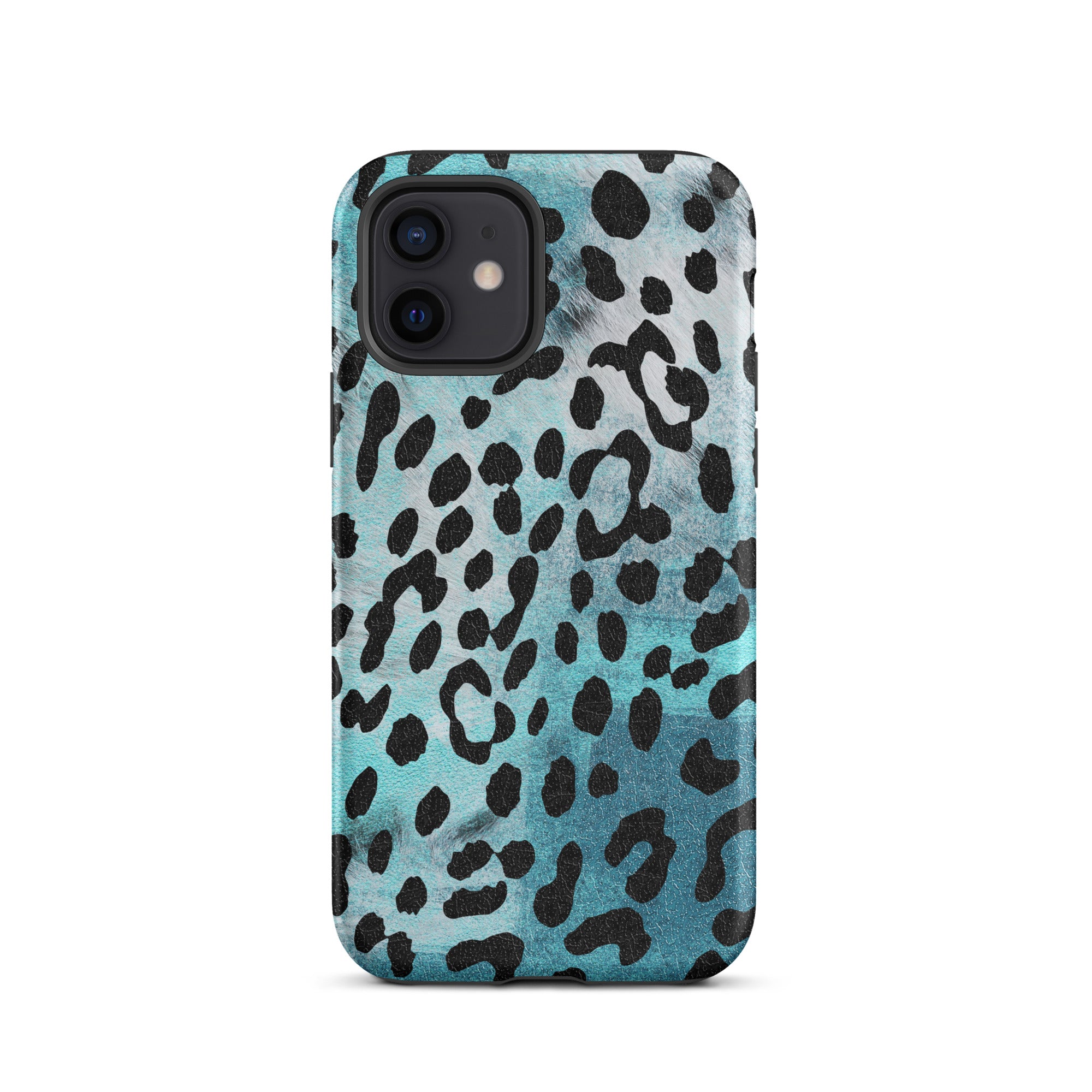 Tough Case for iPhone® Safari Animal Print Design II