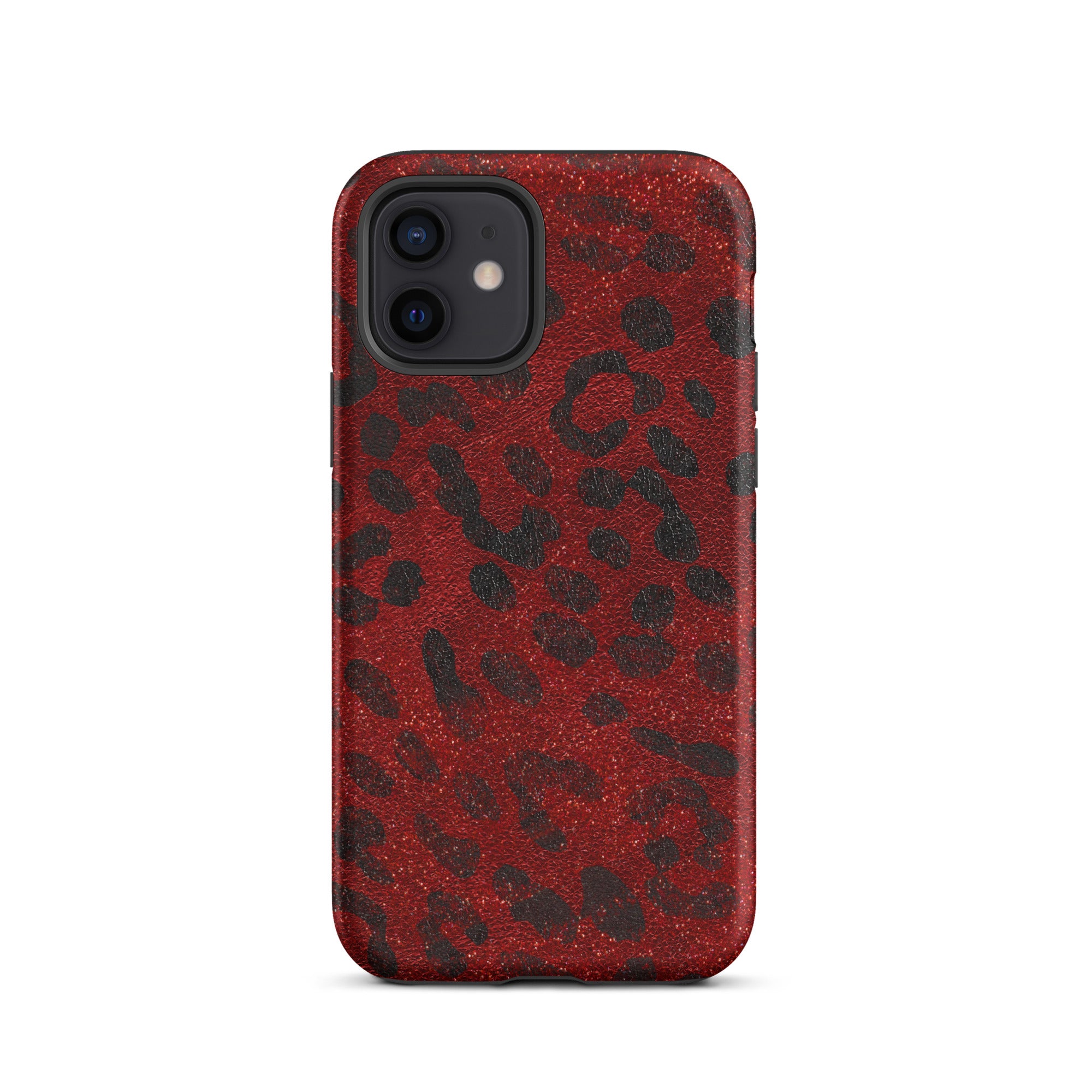 Tough Case for iPhone® Safari Animal Print Design VI