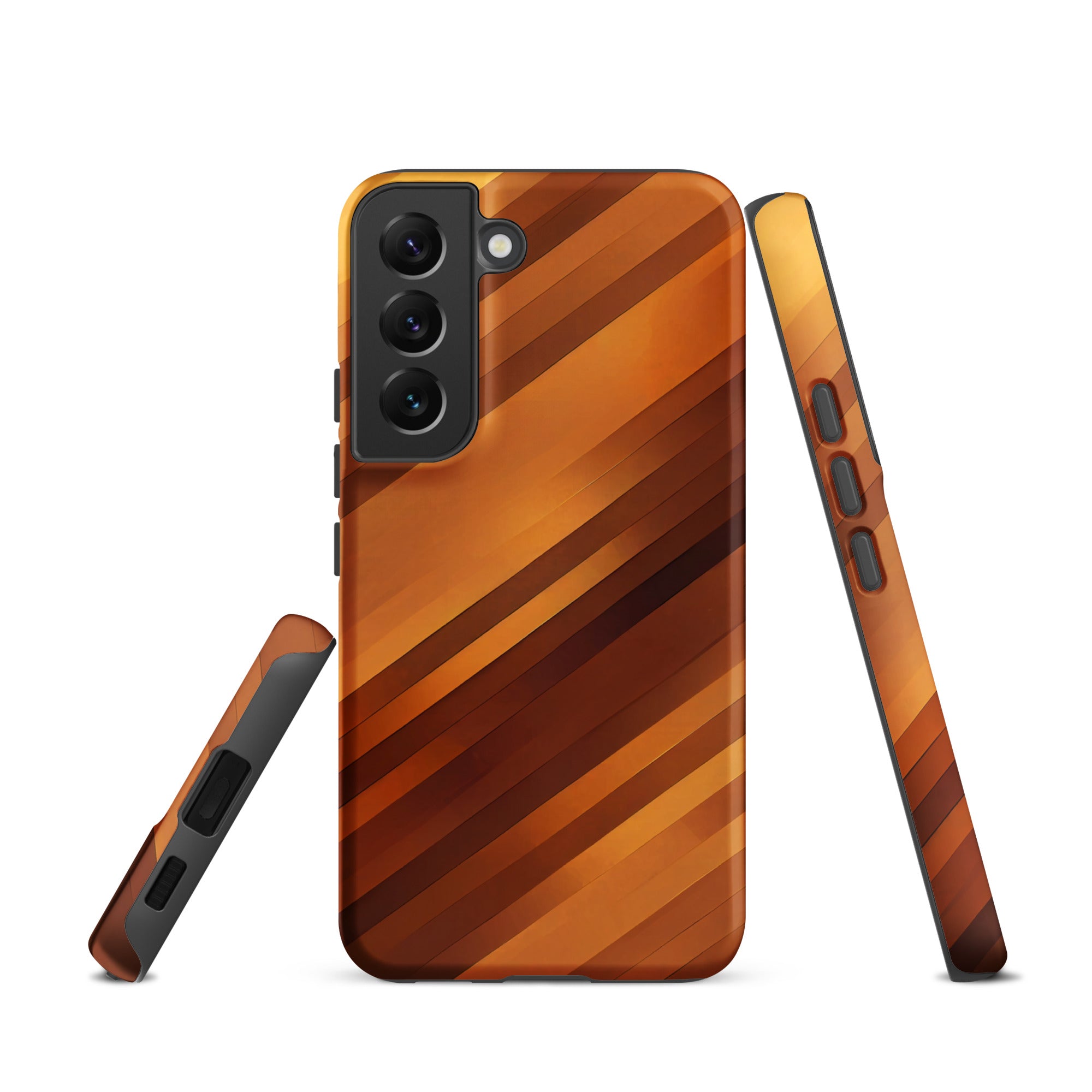 Tough case for Samsung® Abstract Pattern I