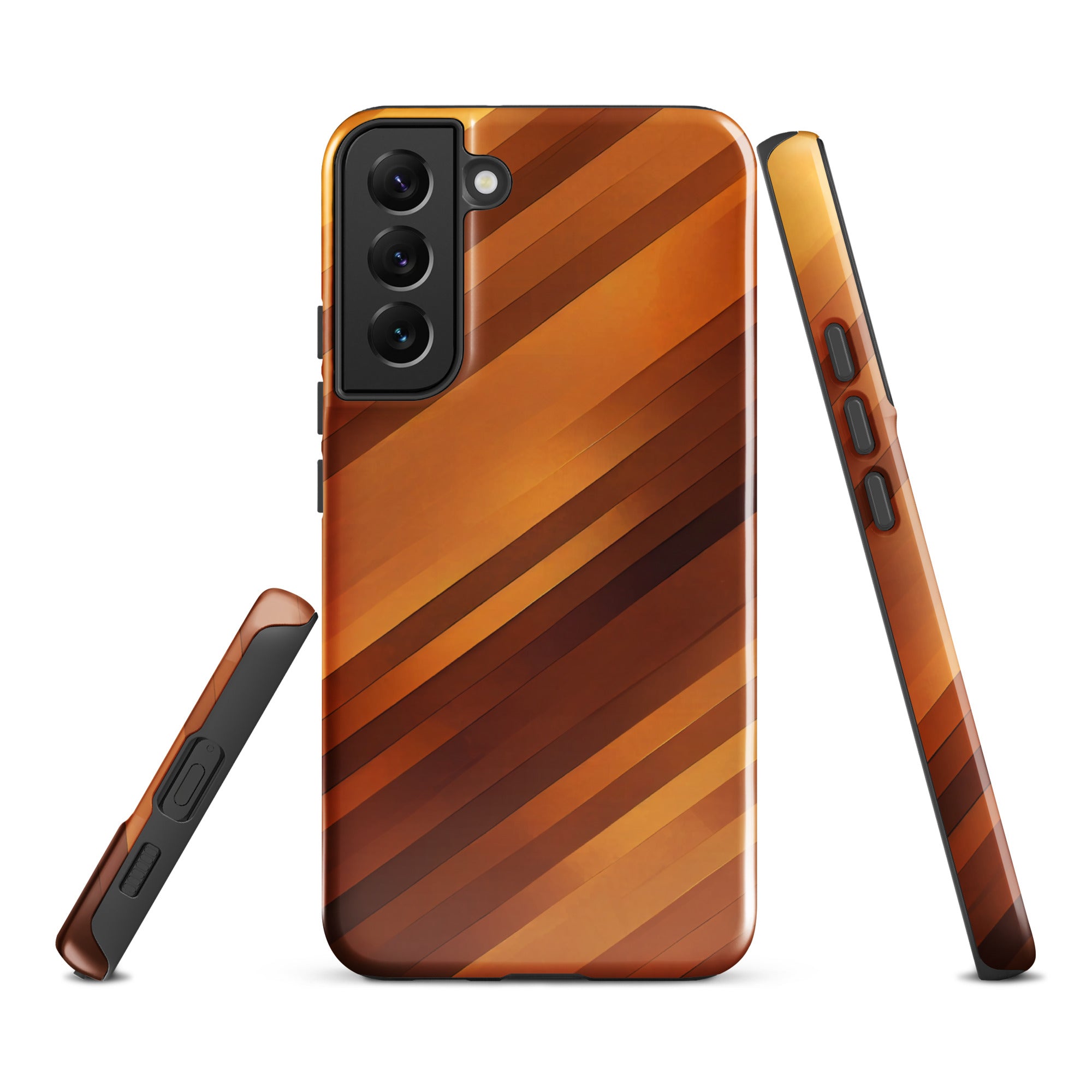 Tough case for Samsung® Abstract Pattern I