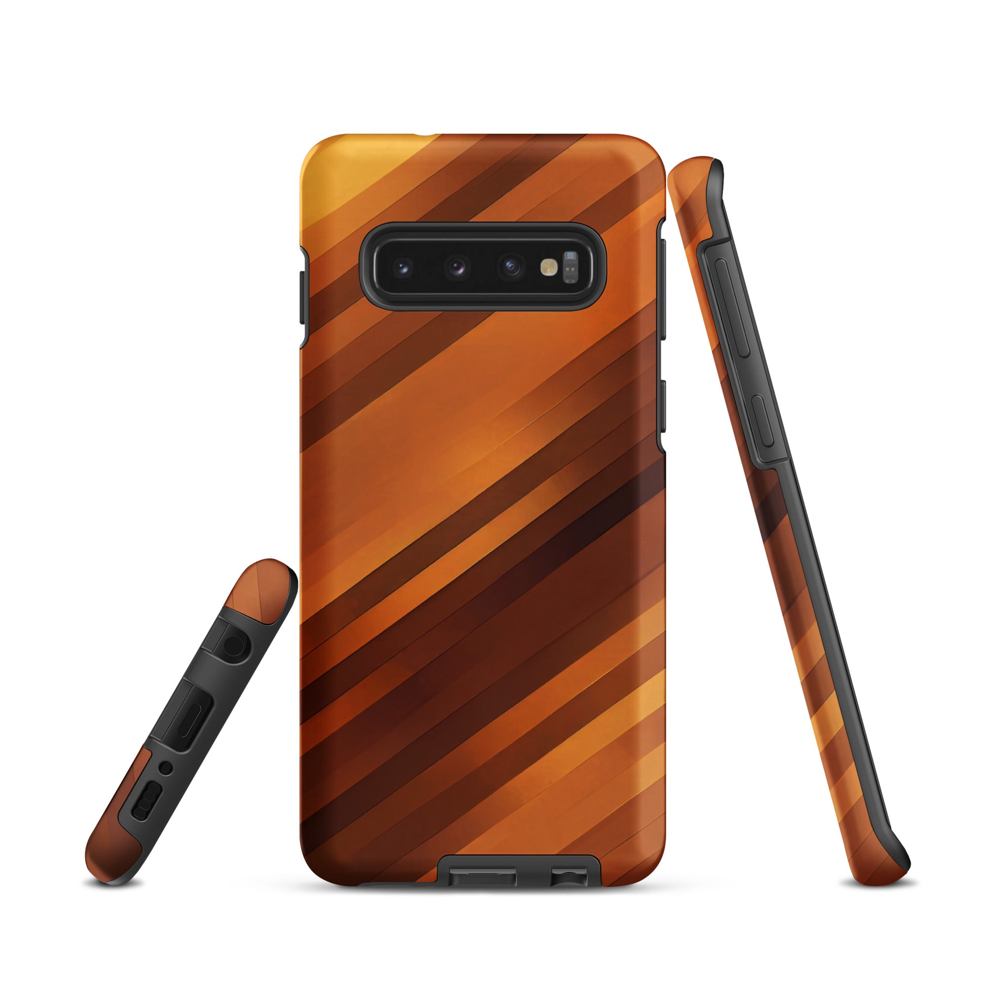 Tough case for Samsung® Abstract Pattern I