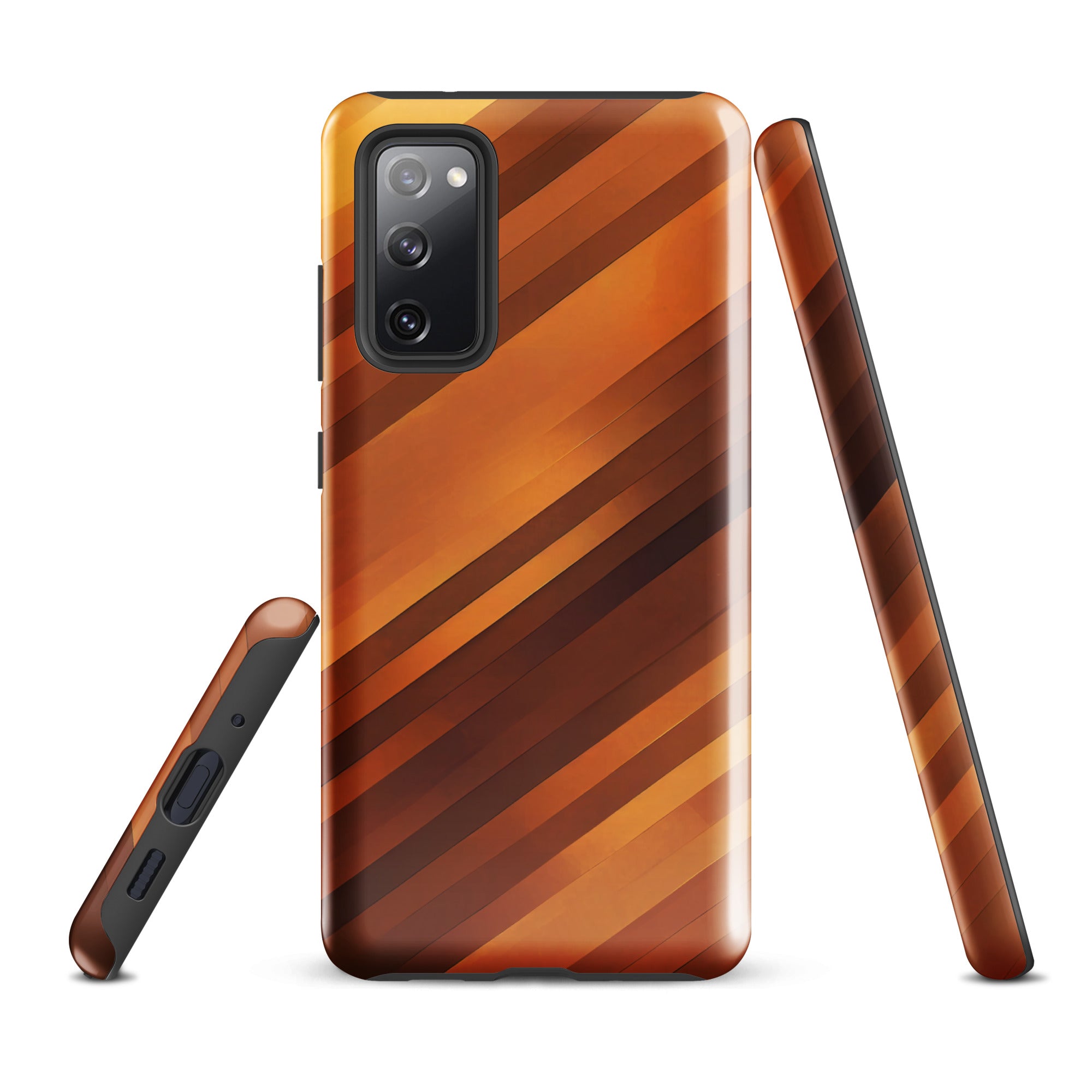 Tough case for Samsung® Abstract Pattern I