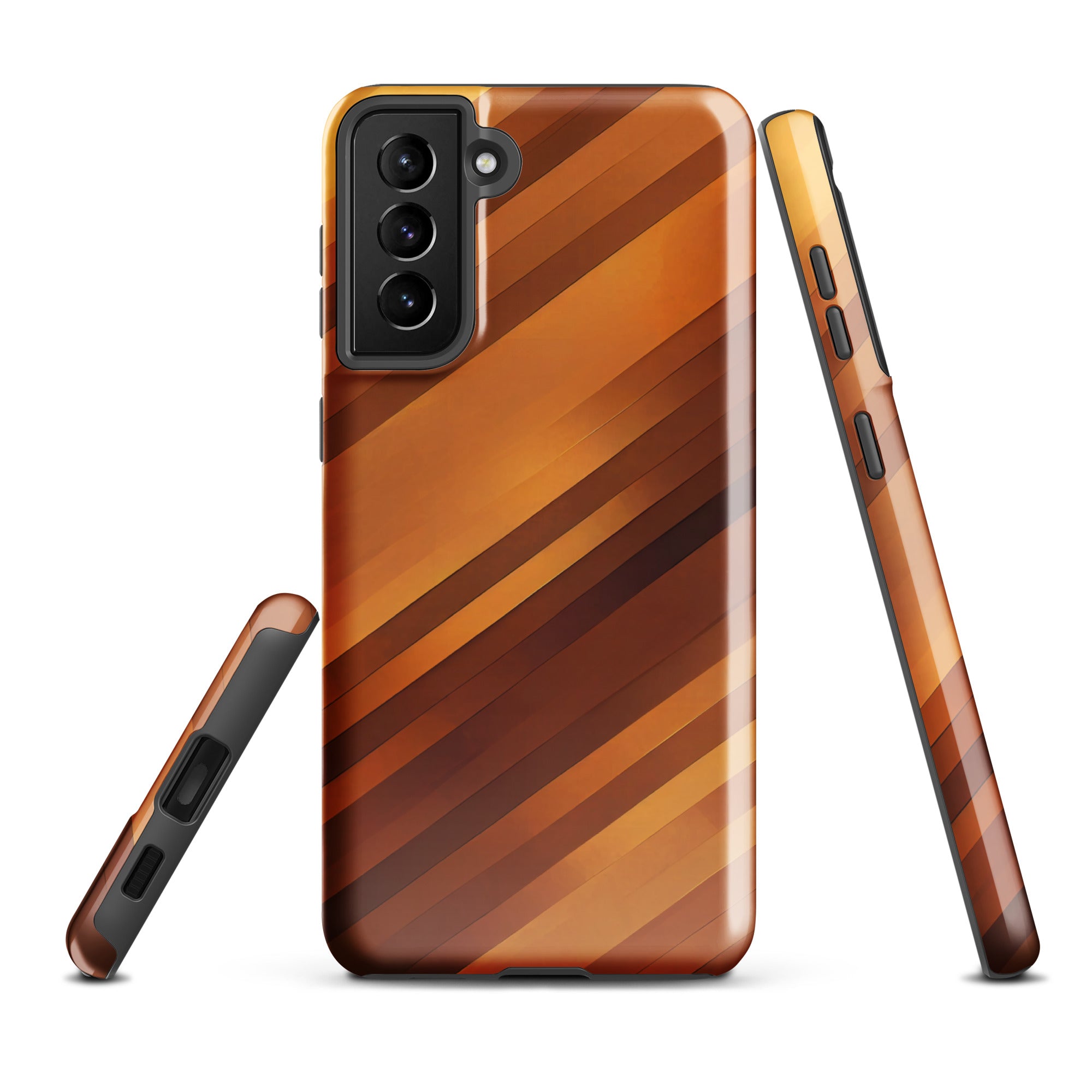 Tough case for Samsung® Abstract Pattern I