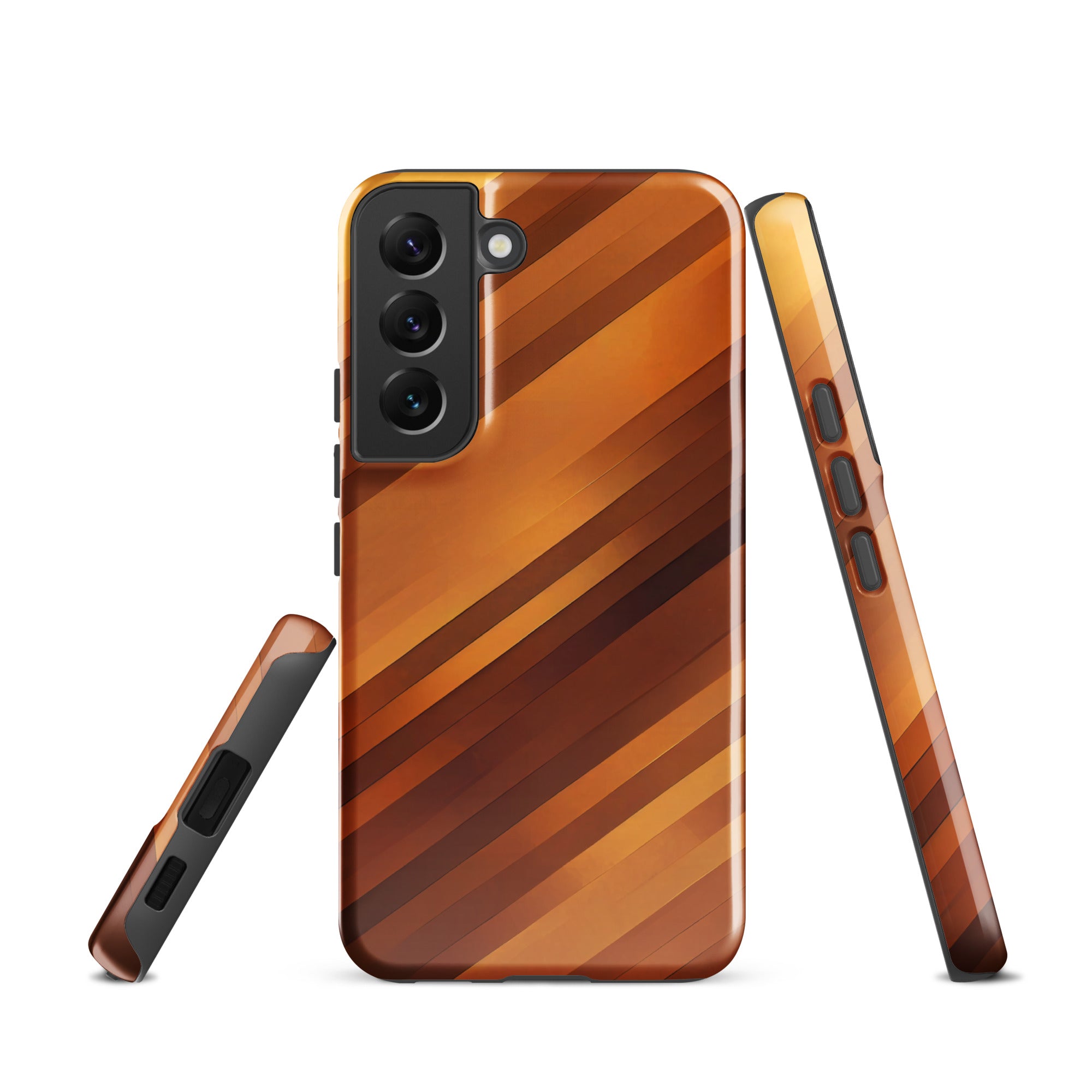 Tough case for Samsung® Abstract Pattern I