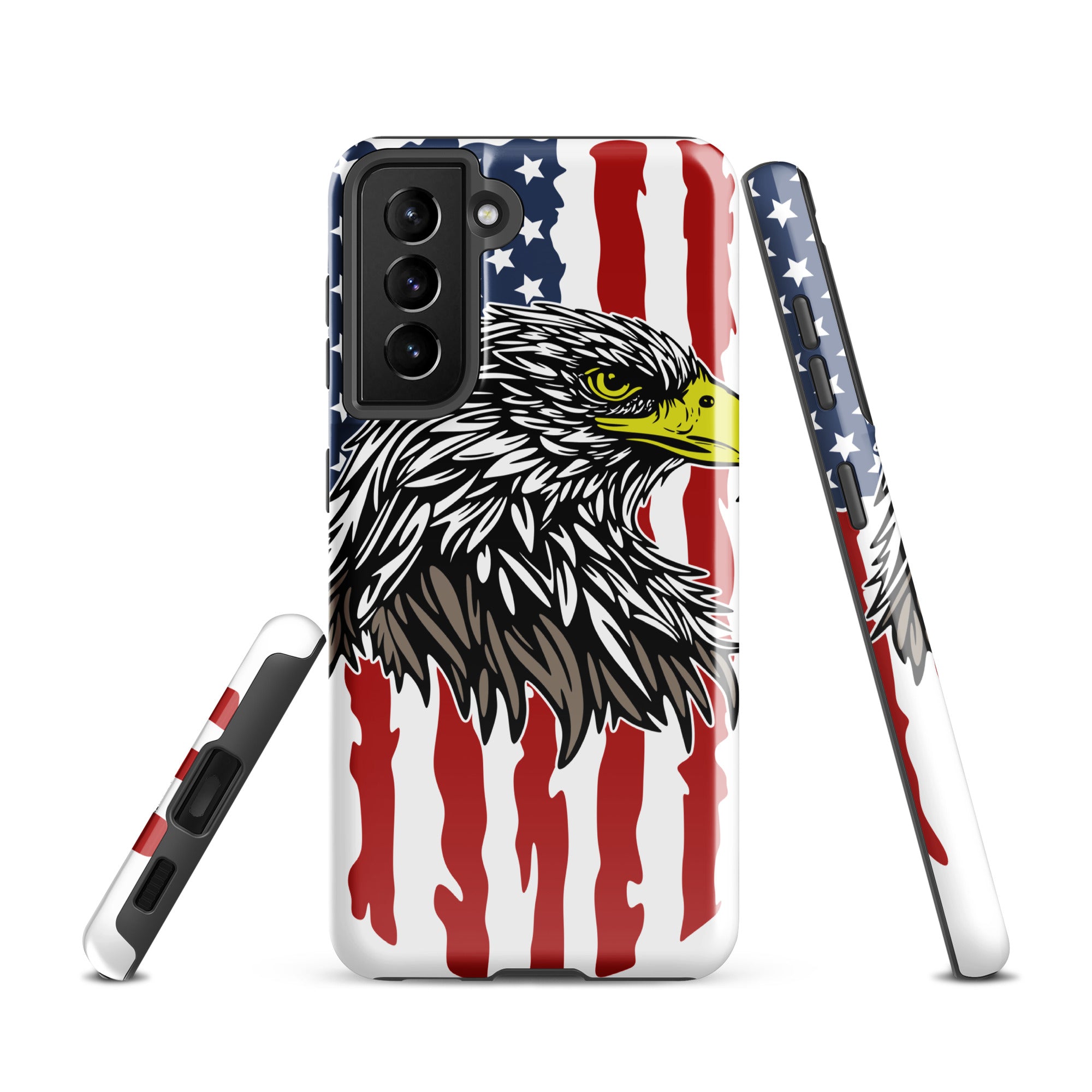 Tough case for Samsung® Eagle
