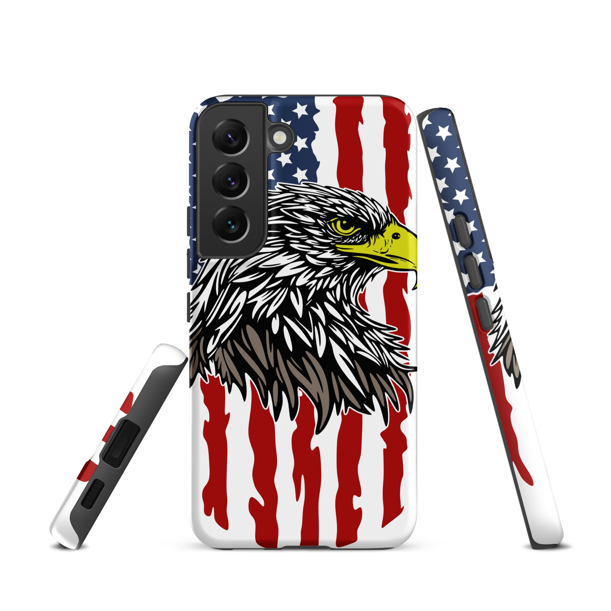 Tough case for Samsung® Eagle
