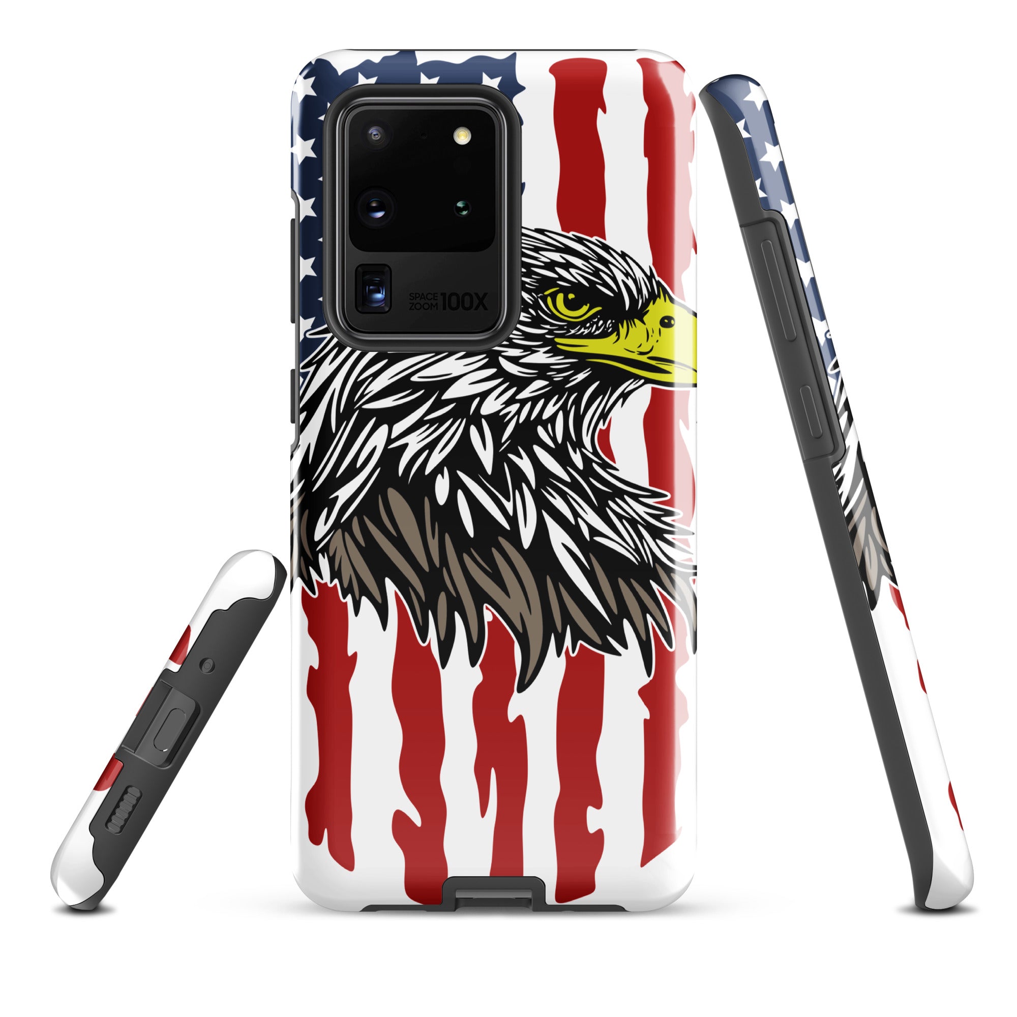 Tough case for Samsung® Eagle