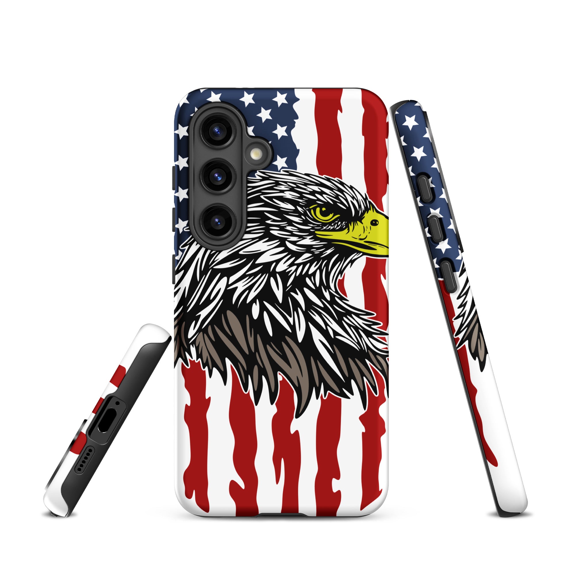 Tough case for Samsung® Eagle