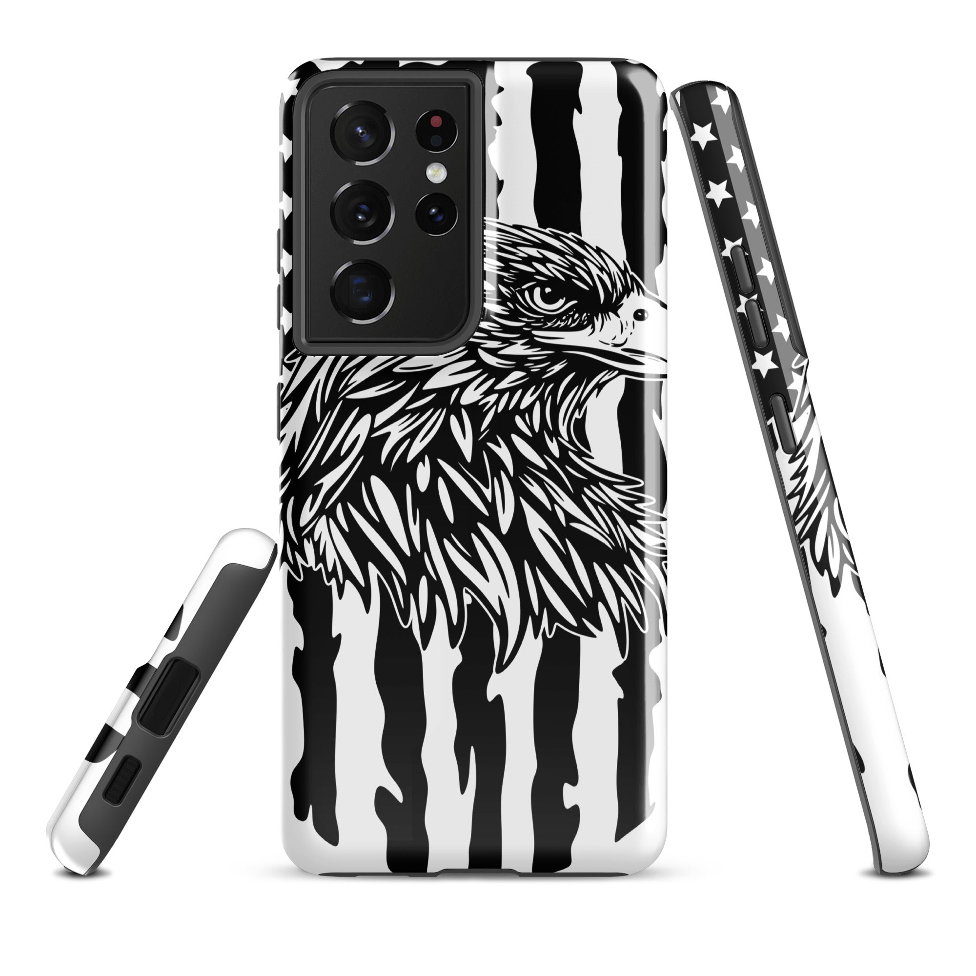 Tough case for Samsung® Eagle Mono