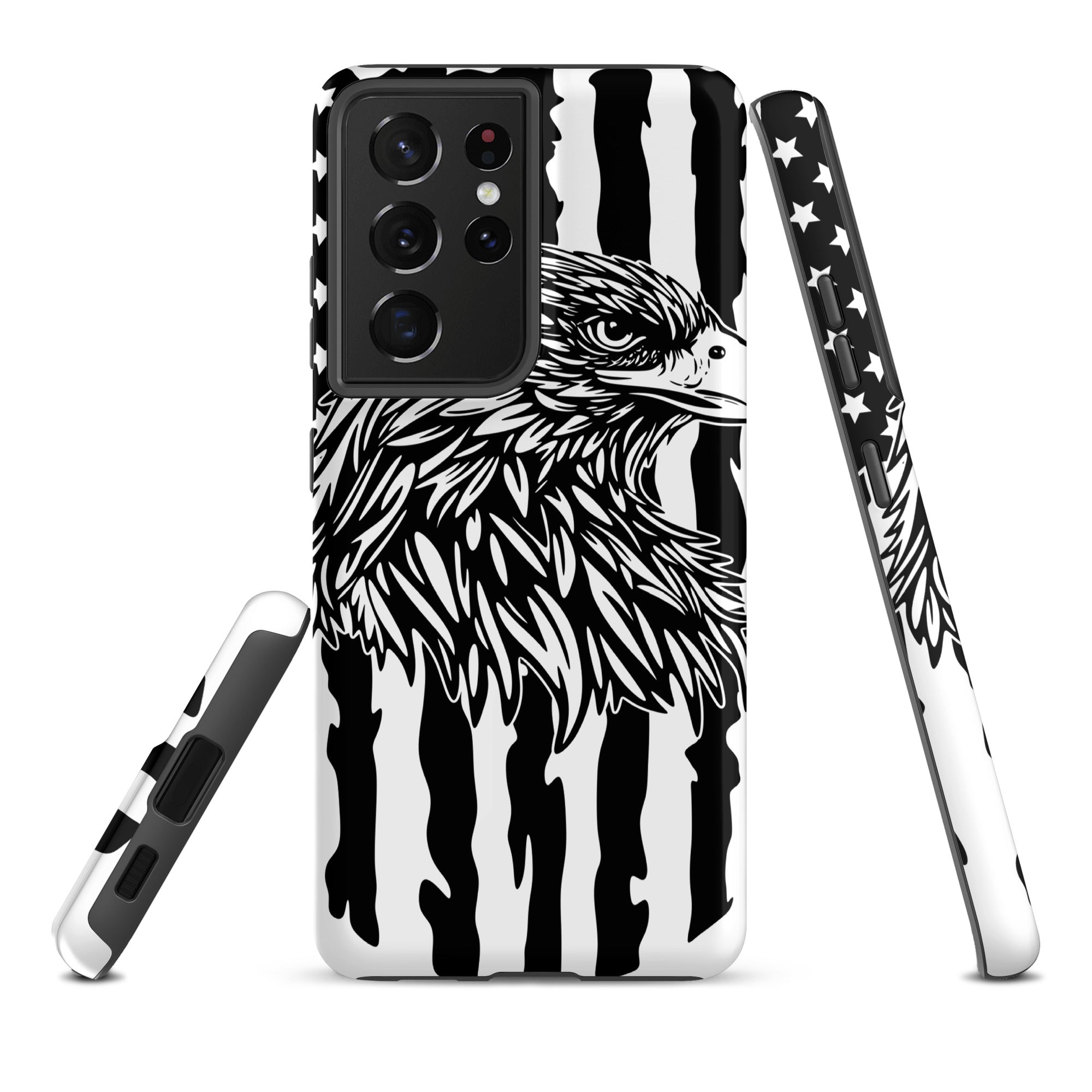 Tough case for Samsung® Eagle Mono