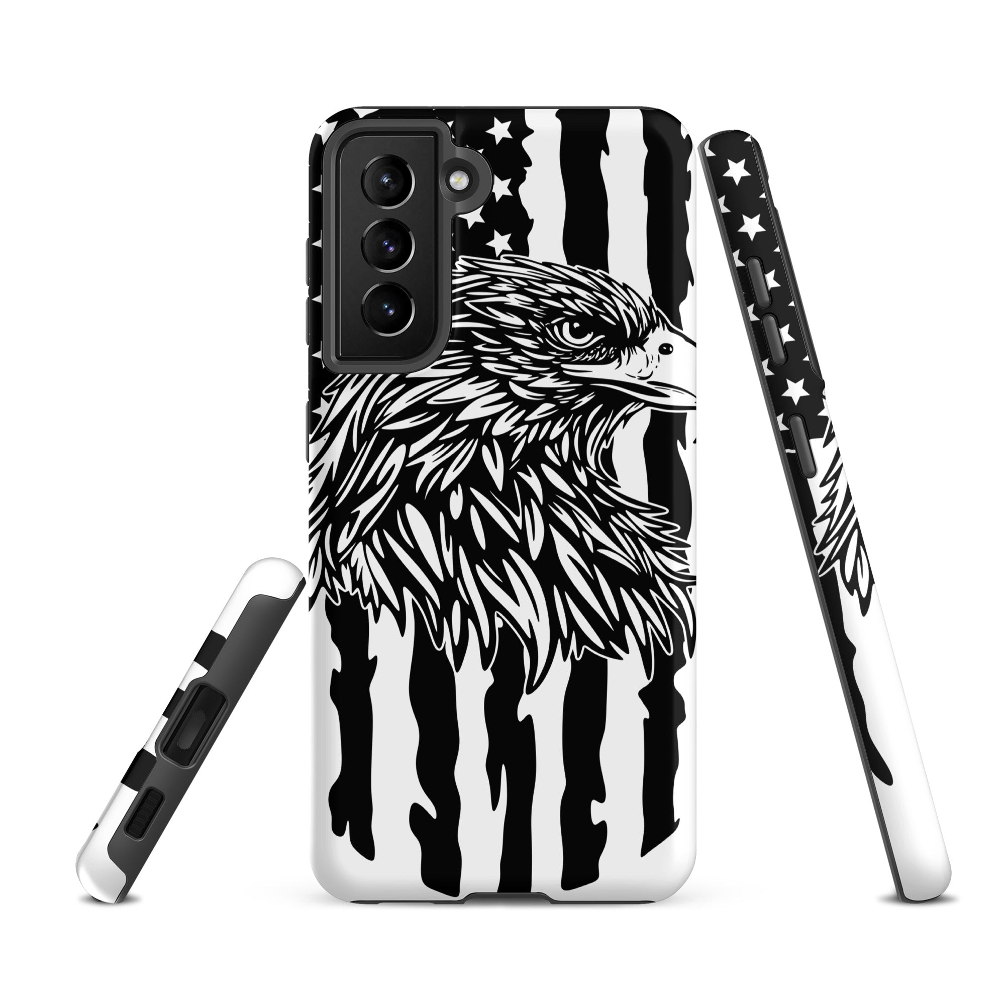 Tough case for Samsung® Eagle Mono