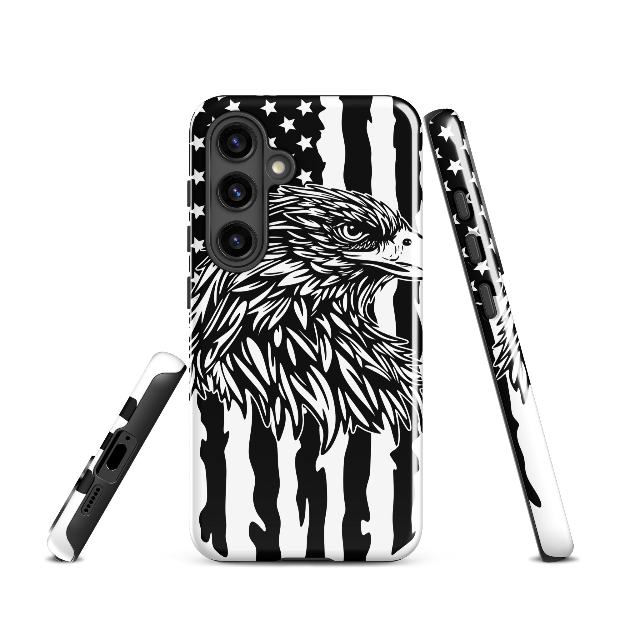 Tough case for Samsung® Eagle Mono