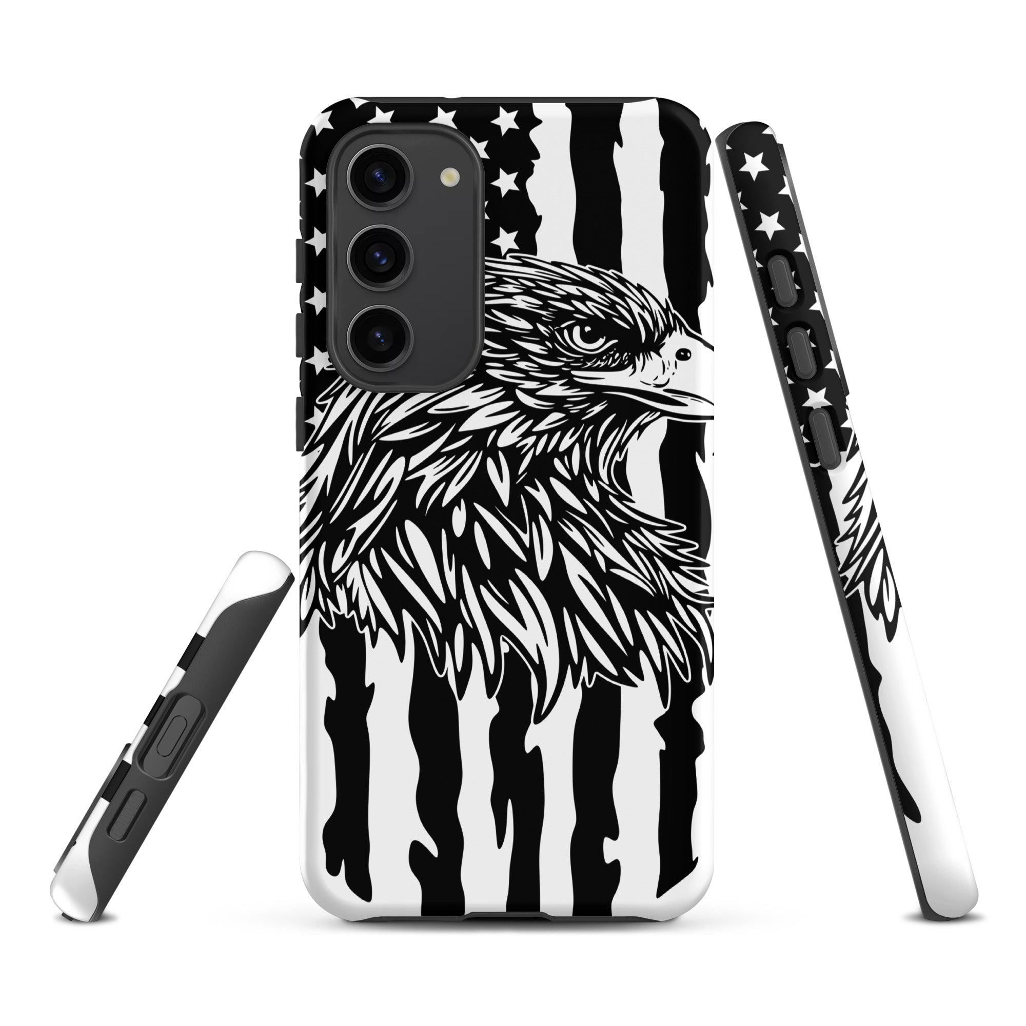 Tough case for Samsung® Eagle Mono