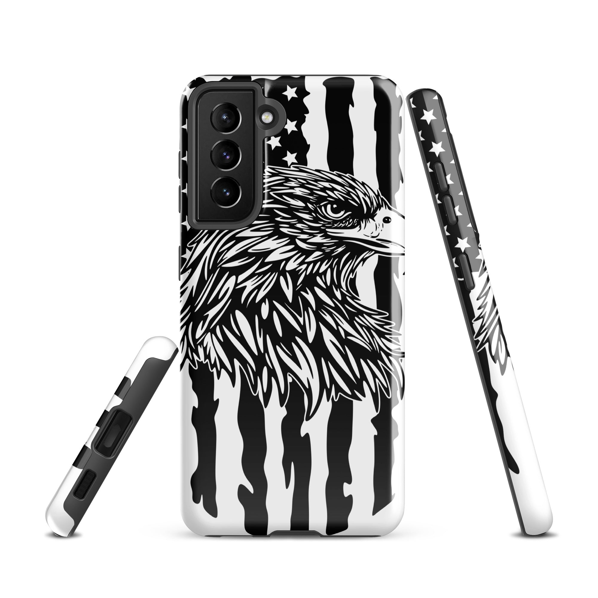 Tough case for Samsung® Eagle Mono