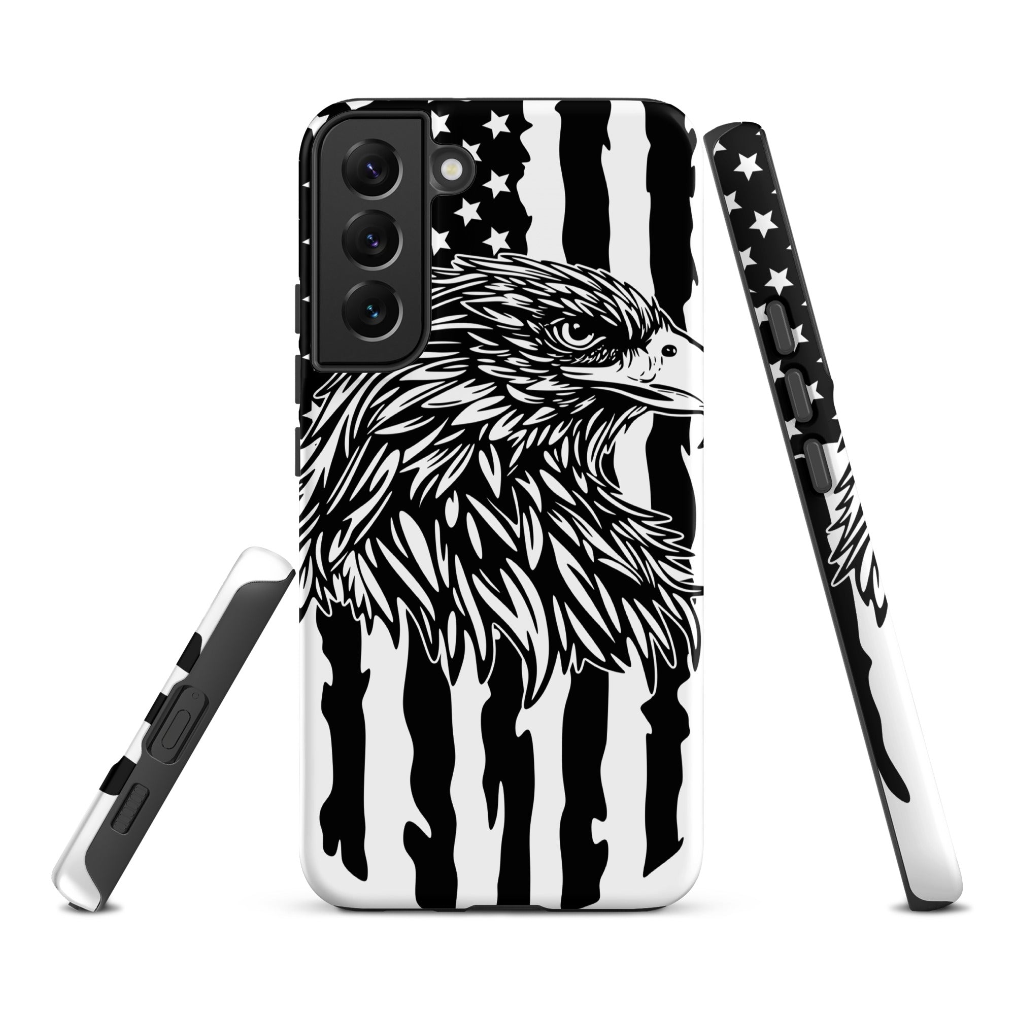 Tough case for Samsung® Eagle Mono