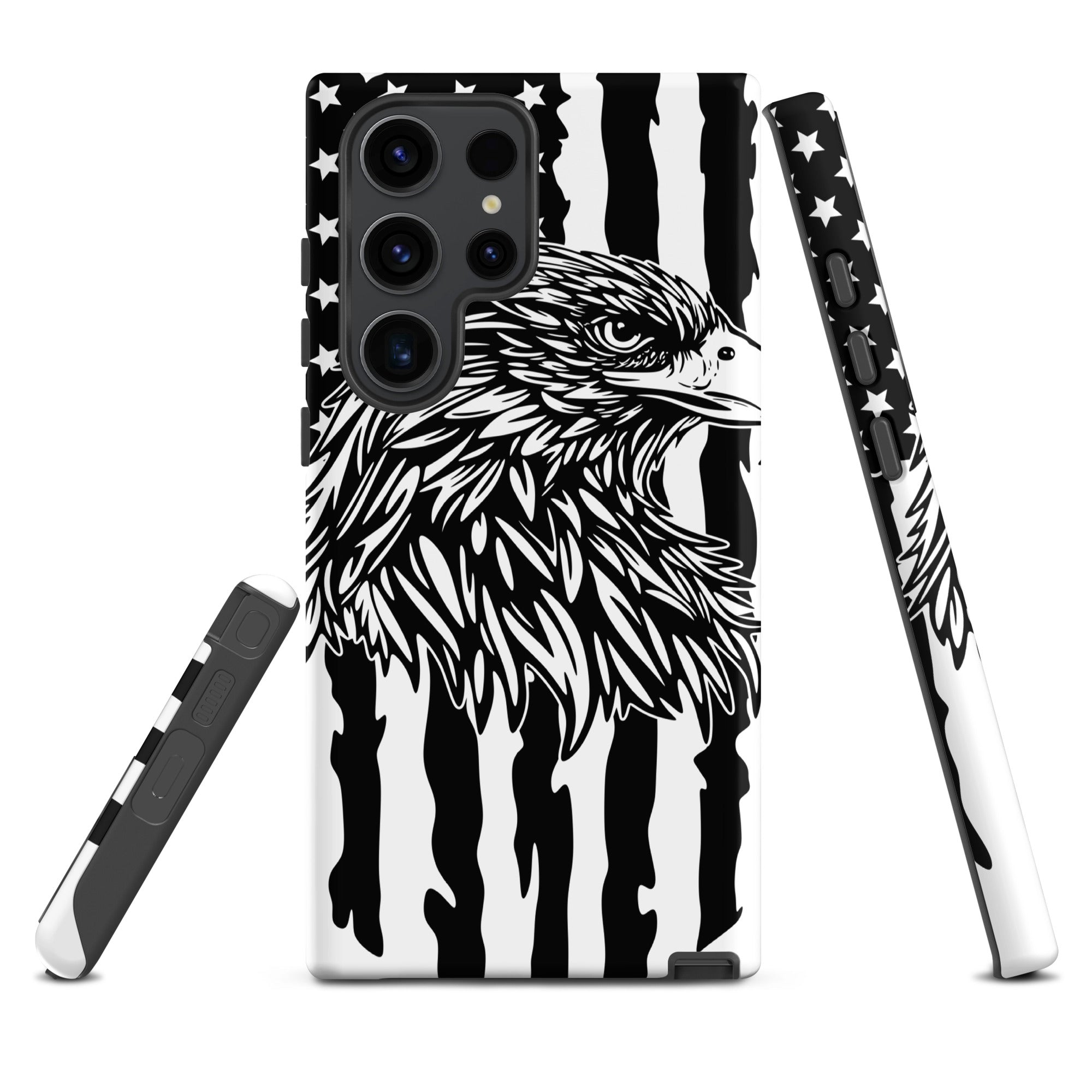 Tough case for Samsung® Eagle Mono