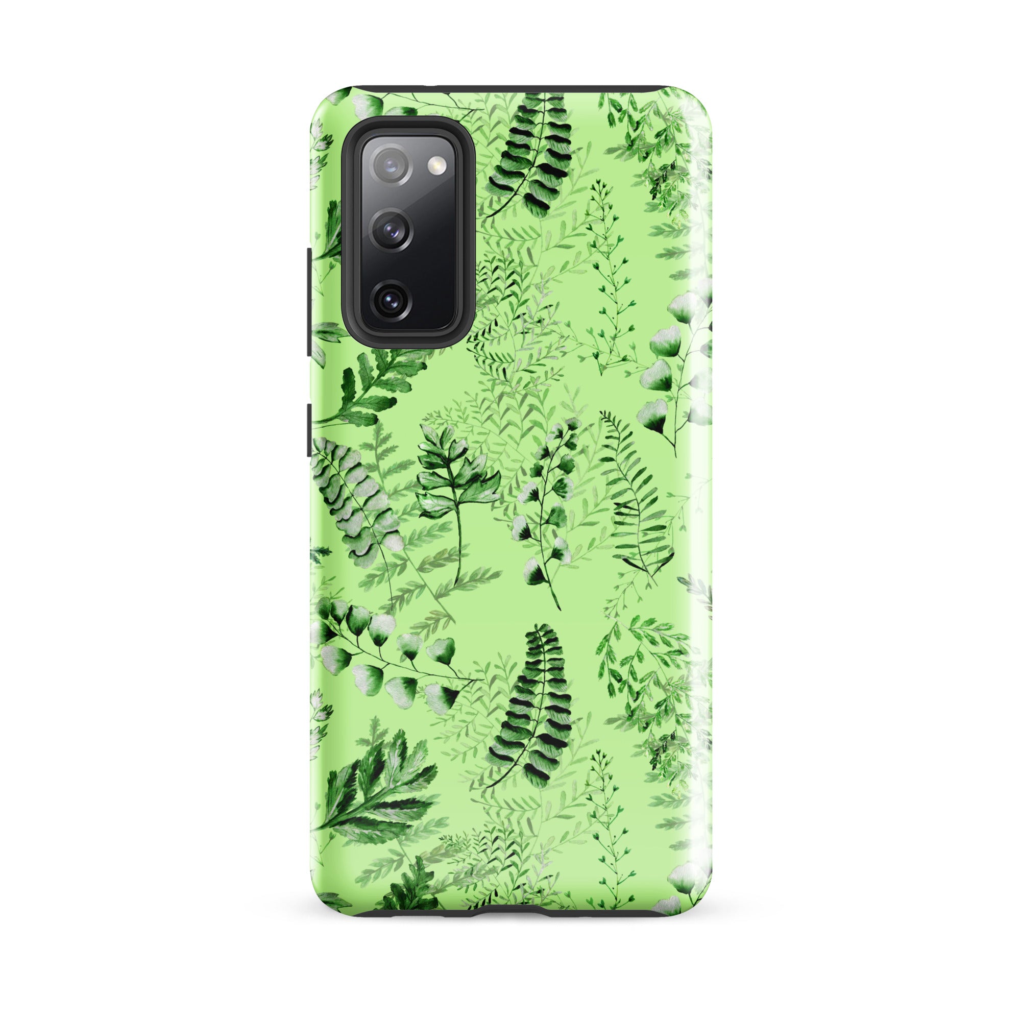 Tough case for Samsung® Fern