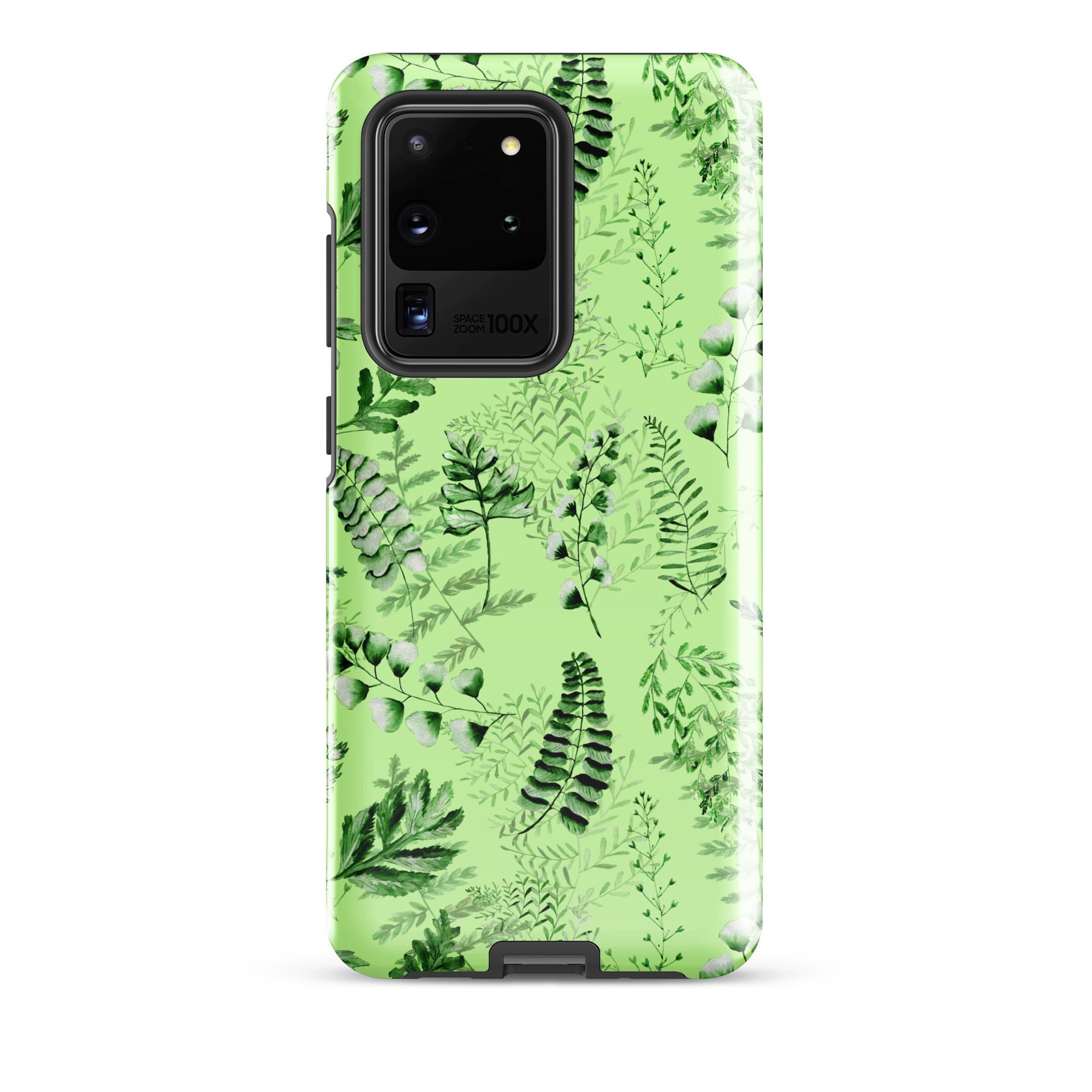 Tough case for Samsung® Fern