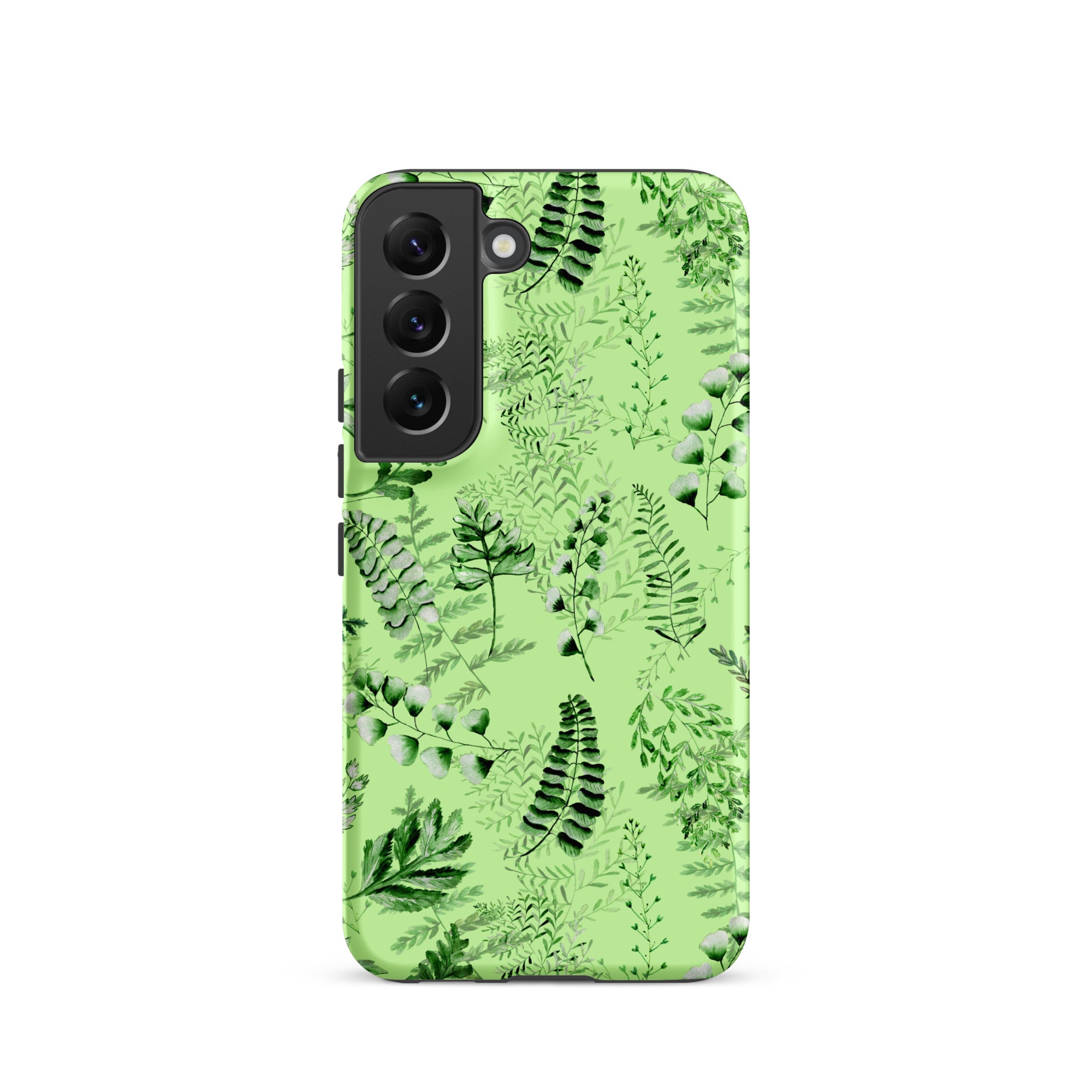 Tough case for Samsung® Fern