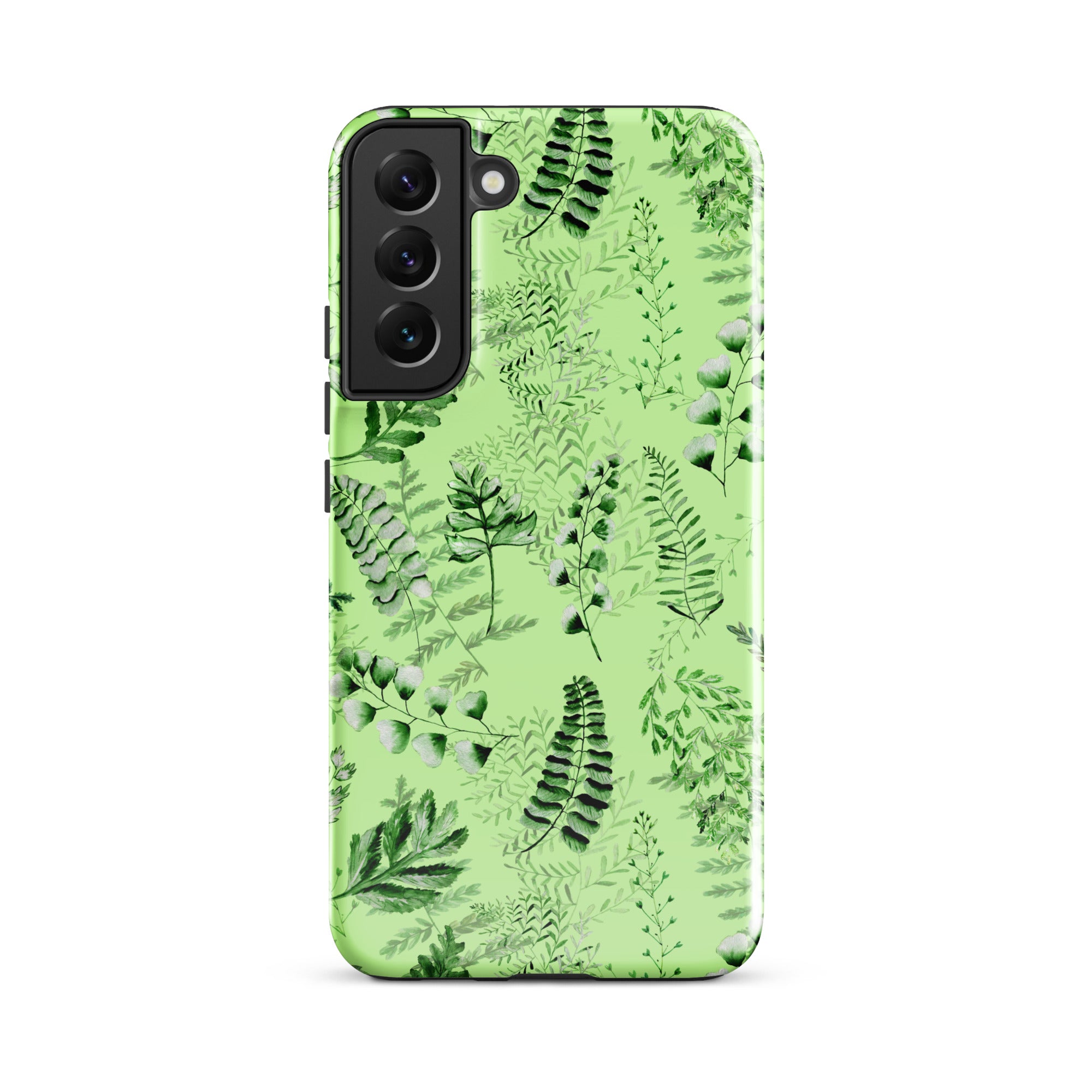 Tough case for Samsung® Fern