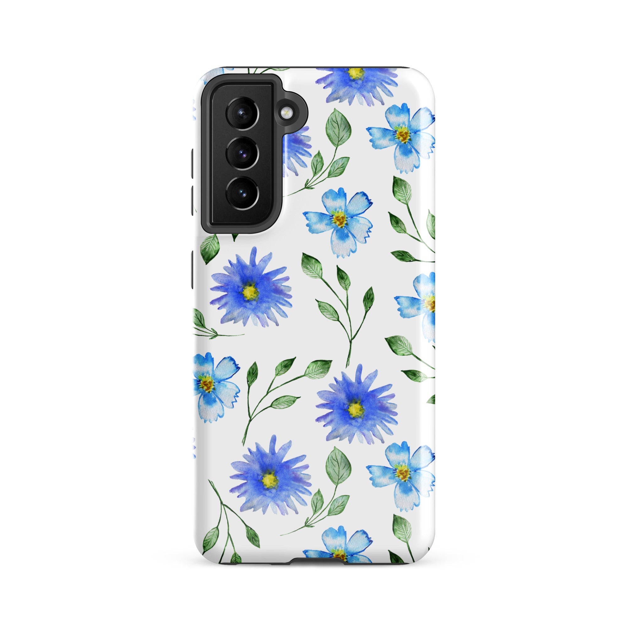 Tough case for Samsung® Floral
