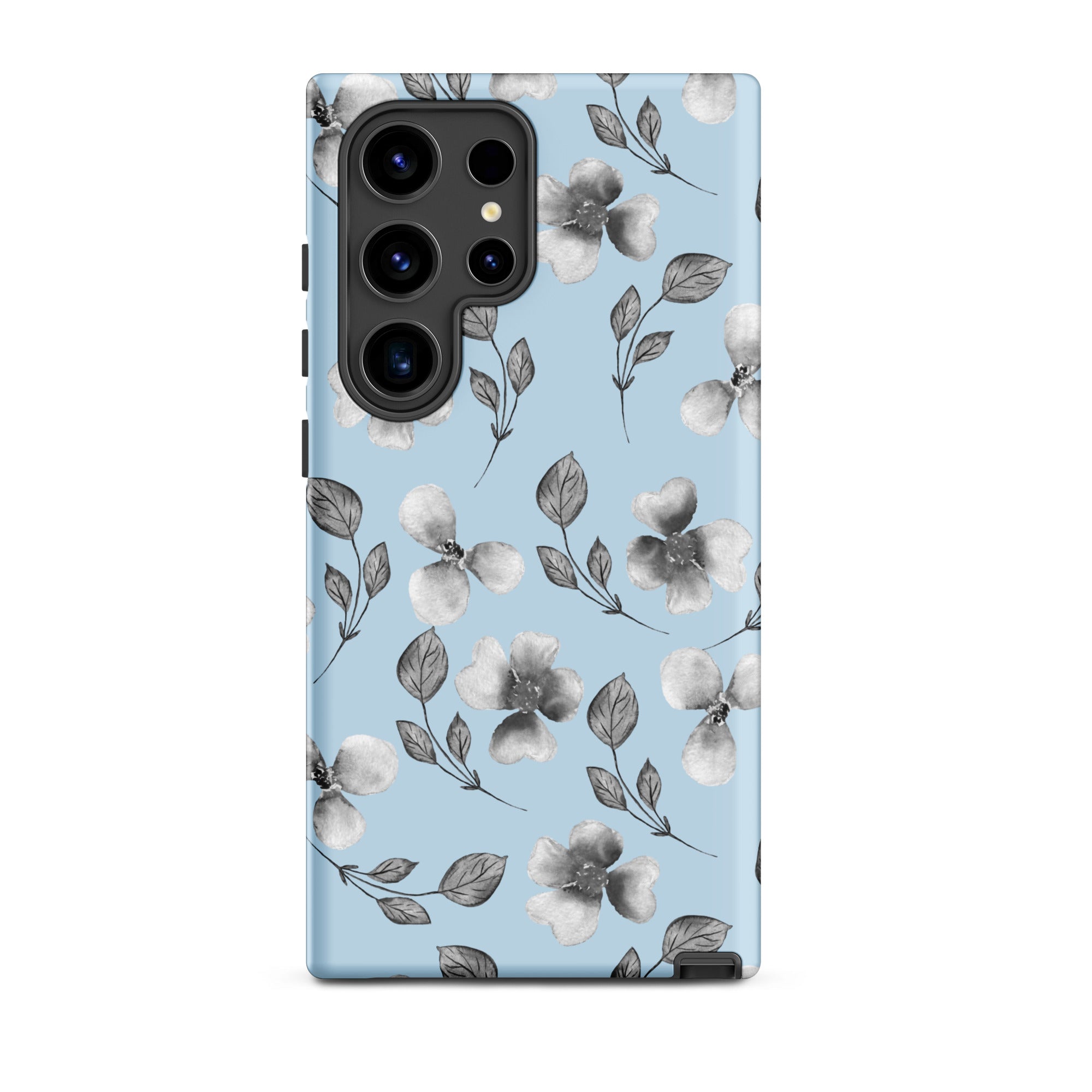 Tough case for Samsung® Floral