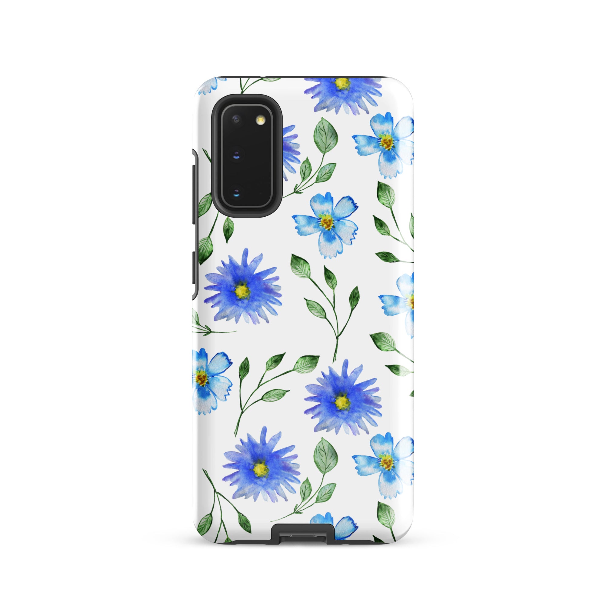 Tough case for Samsung® Floral