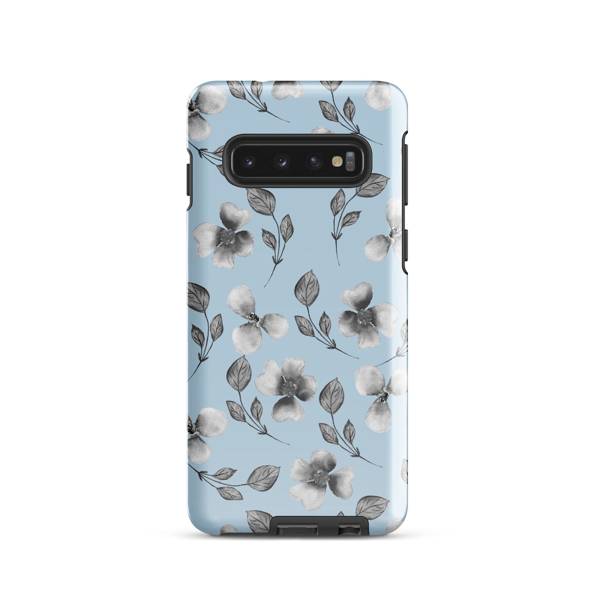 Tough case for Samsung® Floral