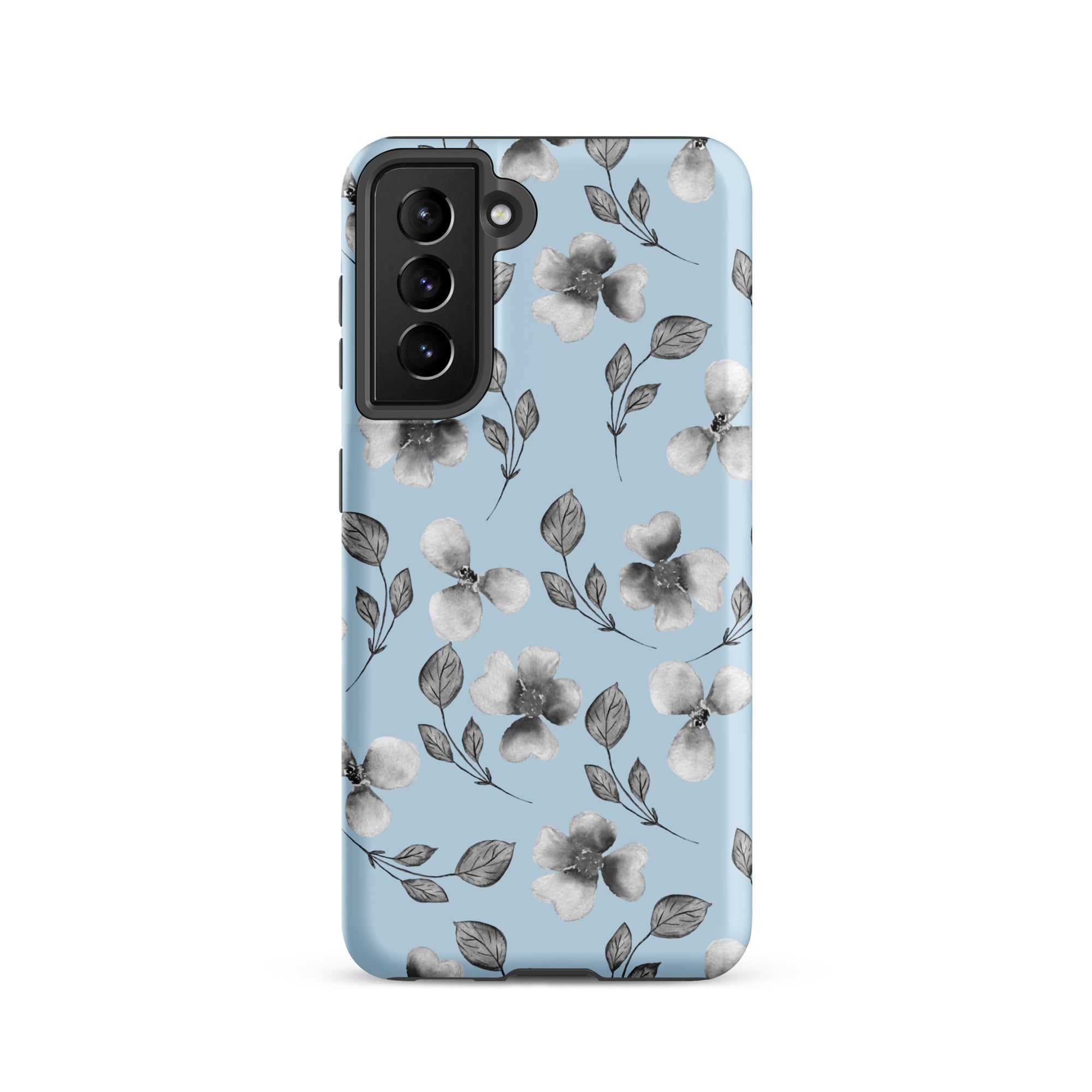 Tough case for Samsung® Floral