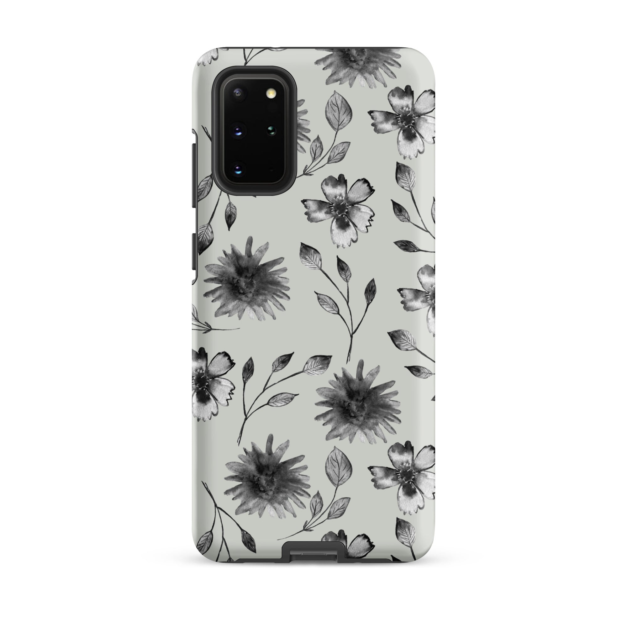 Tough case for Samsung® Floral