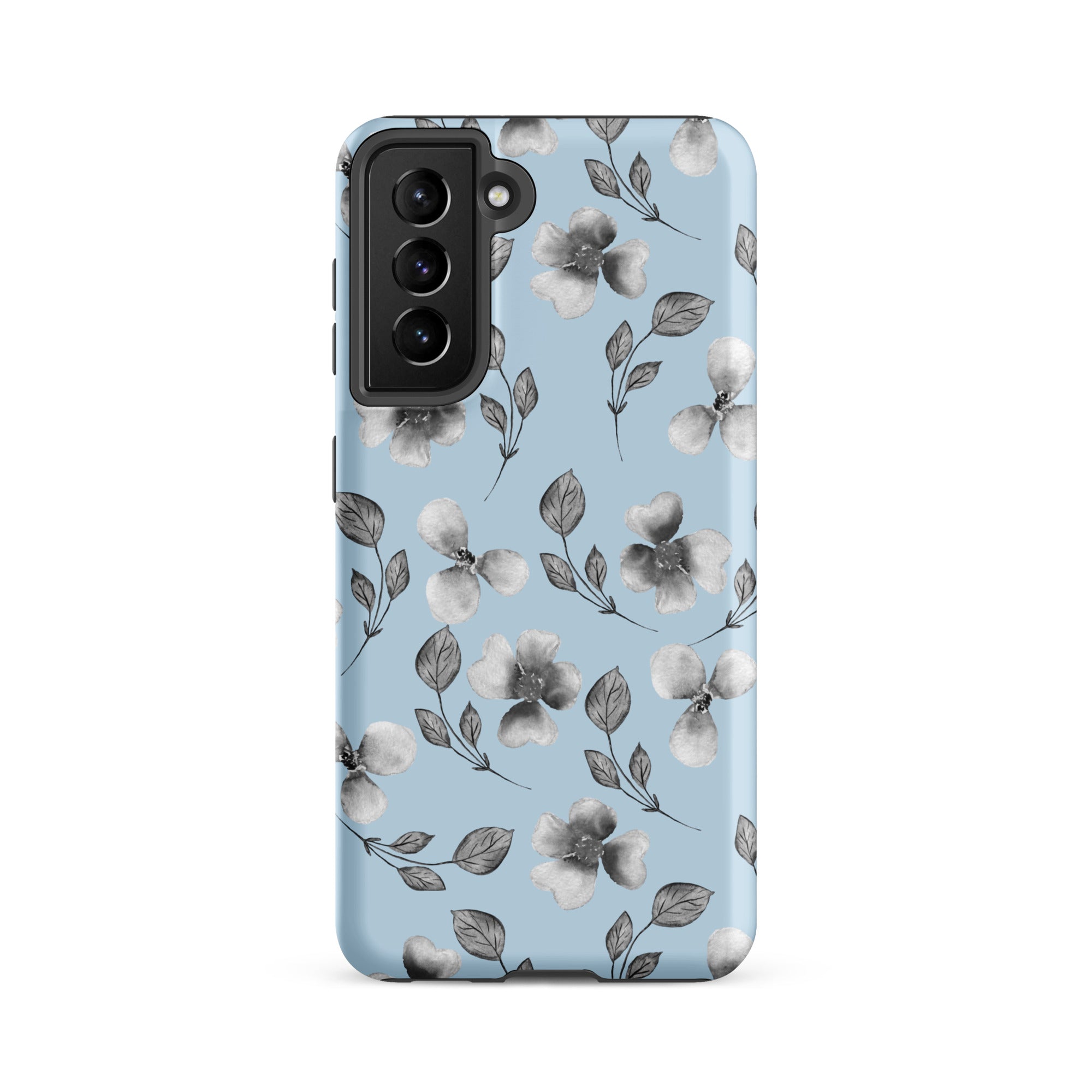 Tough case for Samsung® Floral