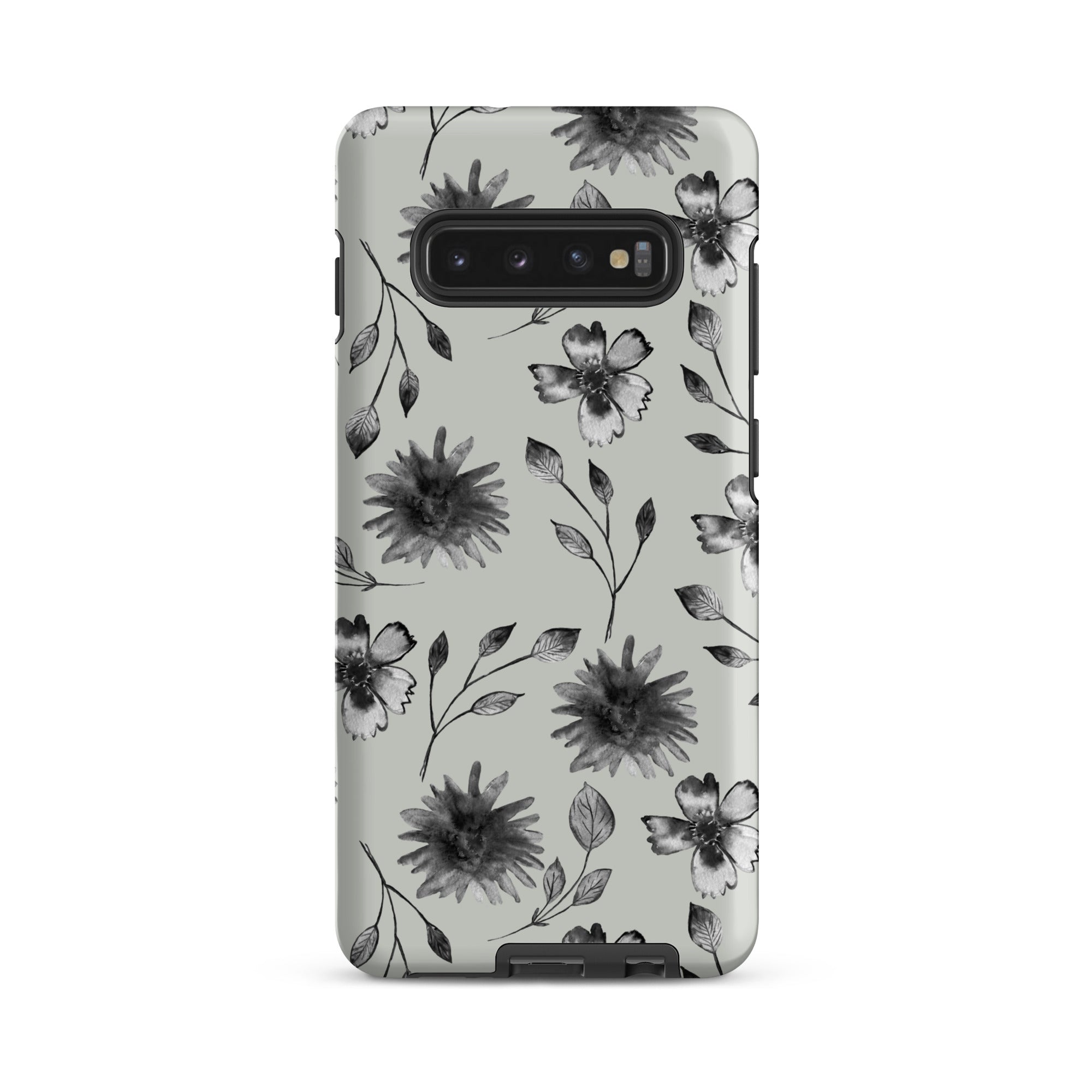 Tough case for Samsung® Floral