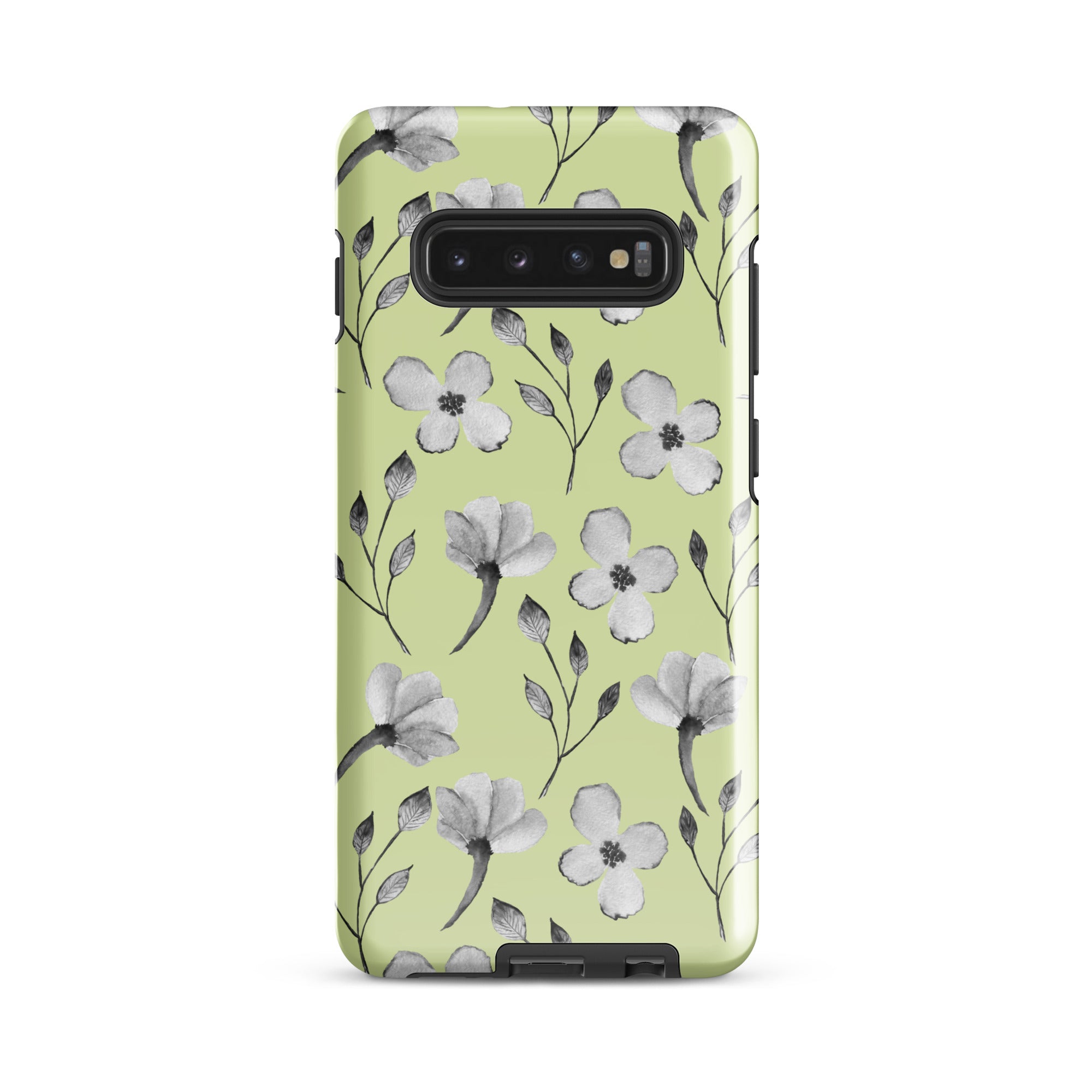 Tough case for Samsung® Floral