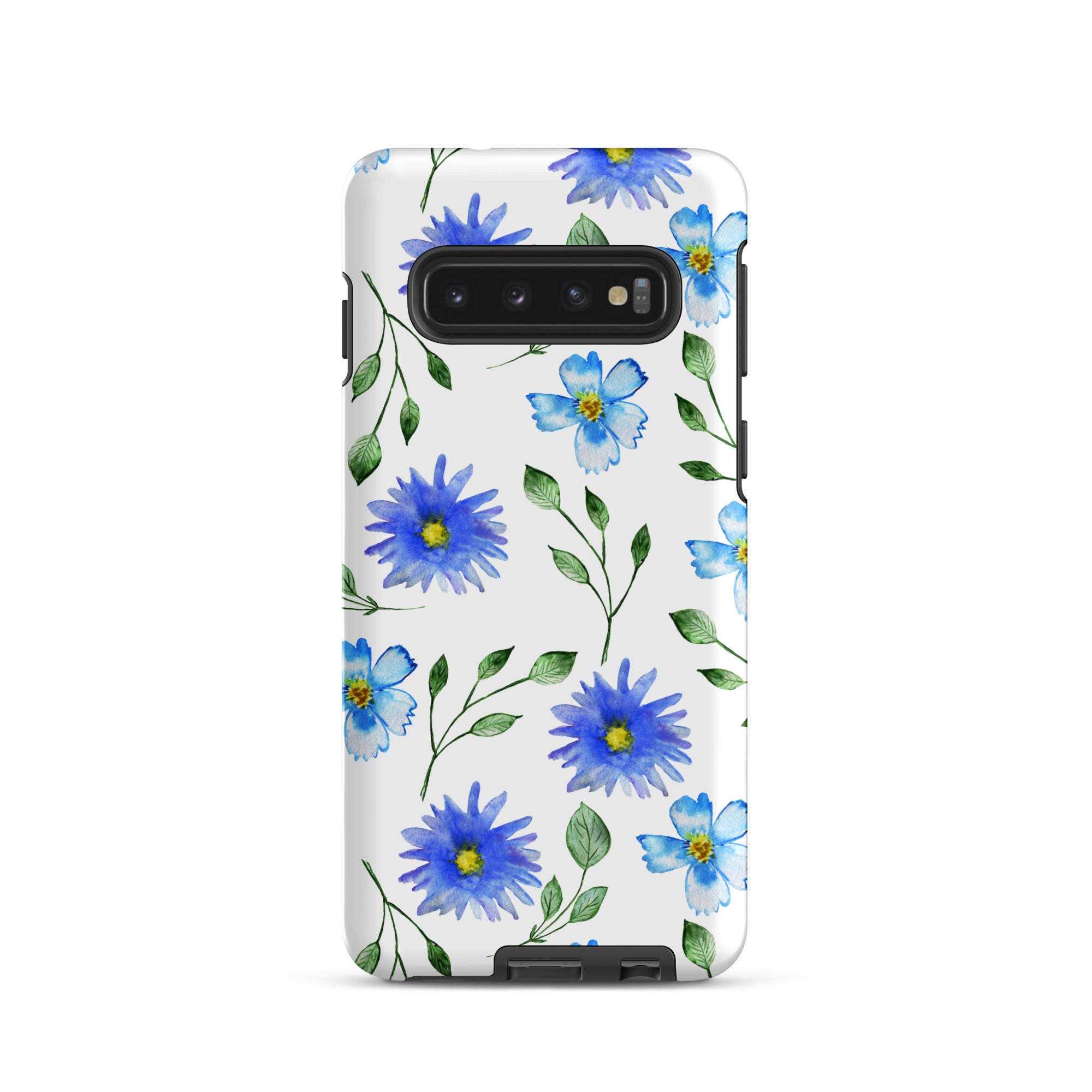 Tough case for Samsung® Floral