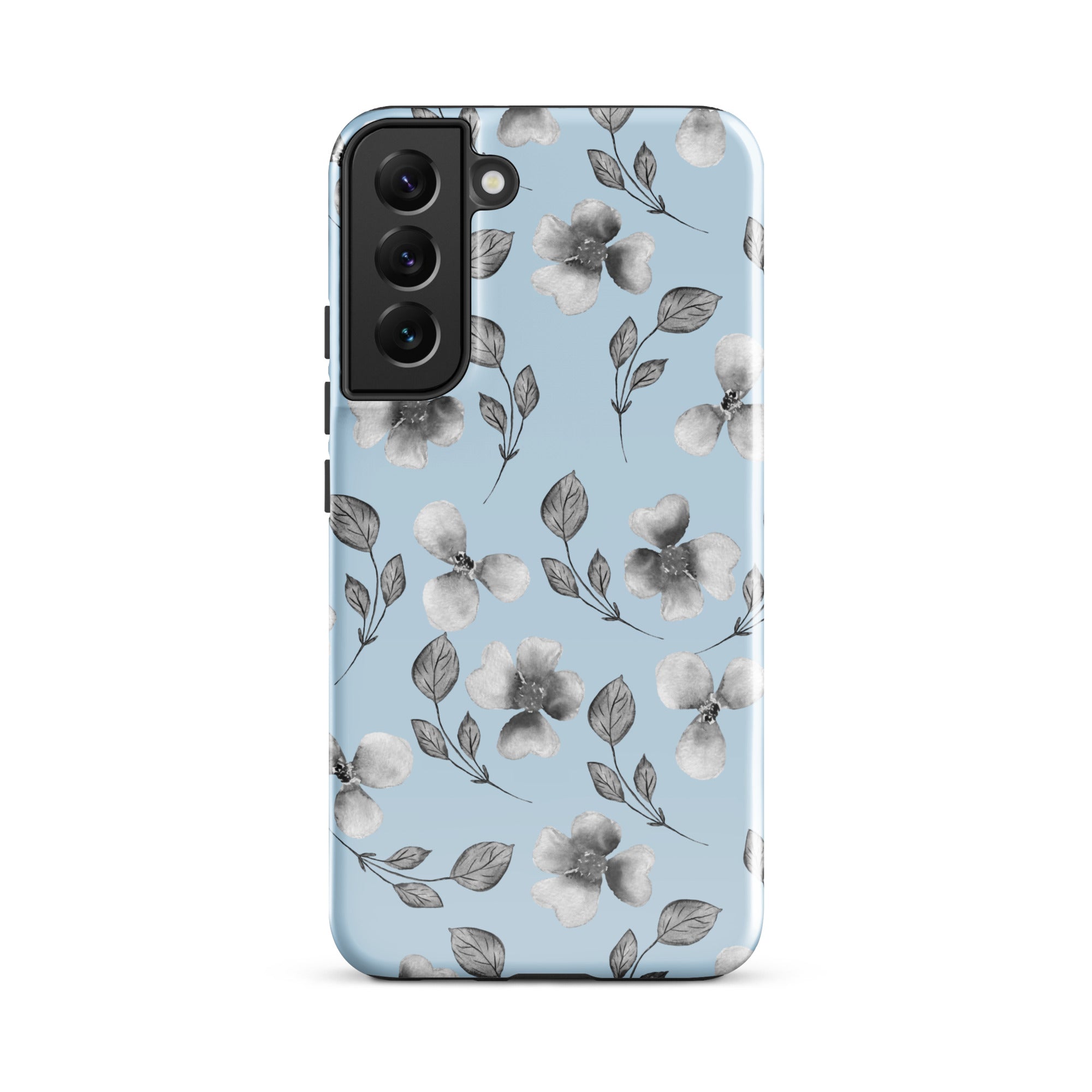 Tough case for Samsung® Floral