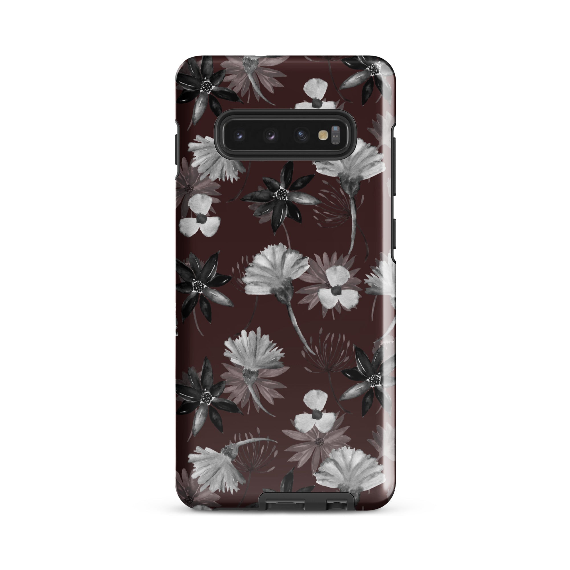 Tough case for Samsung® Floral