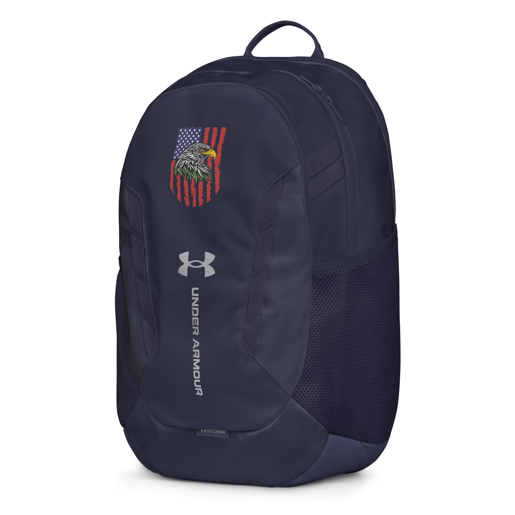 Under Armour® Backpack 4th of July Color