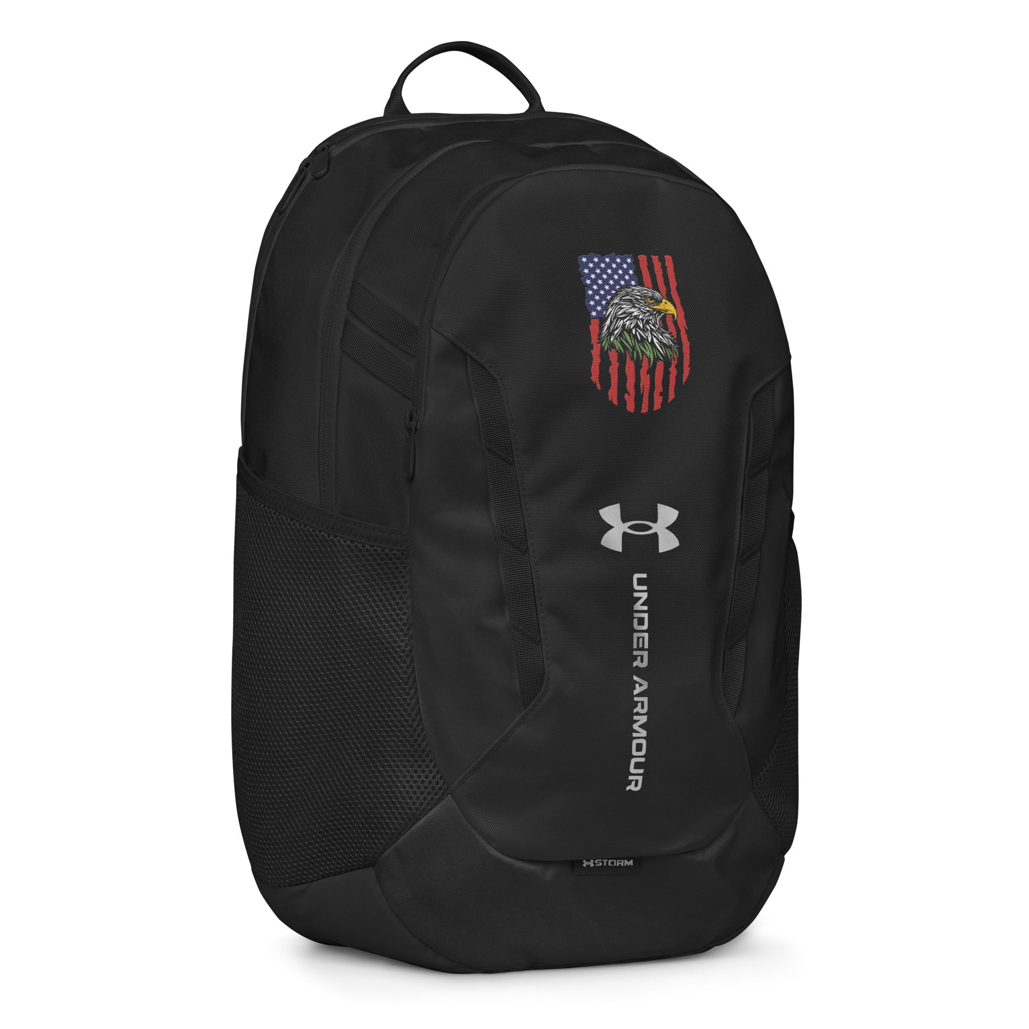 Under Armour® Backpack 4th of July Color