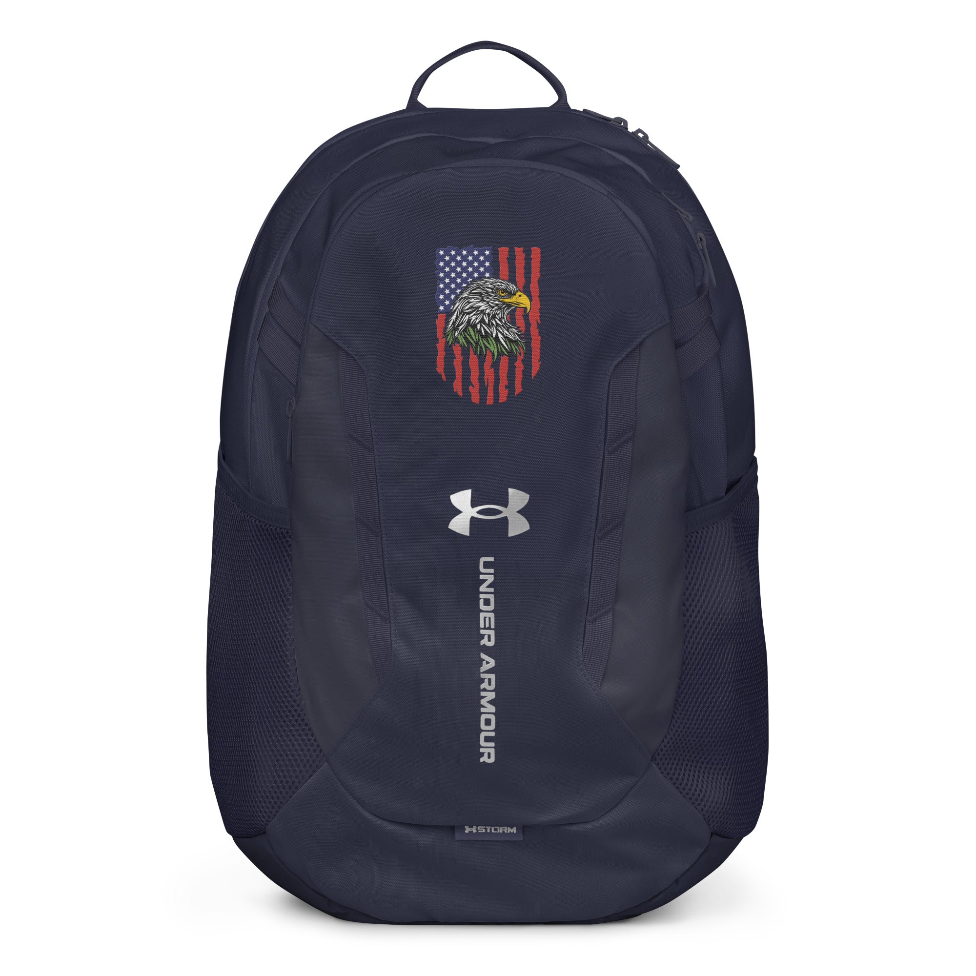 Under Armour® Backpack 4th of July Color
