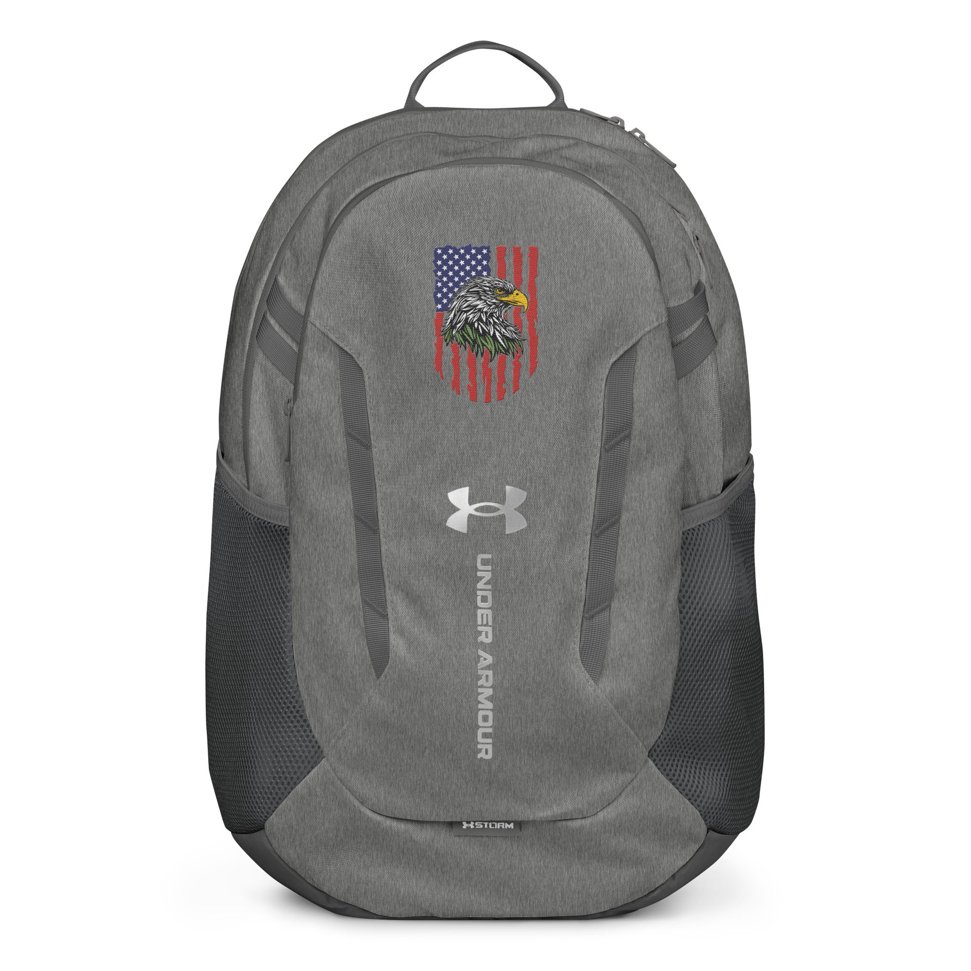 Under Armour® Backpack 4th of July Color