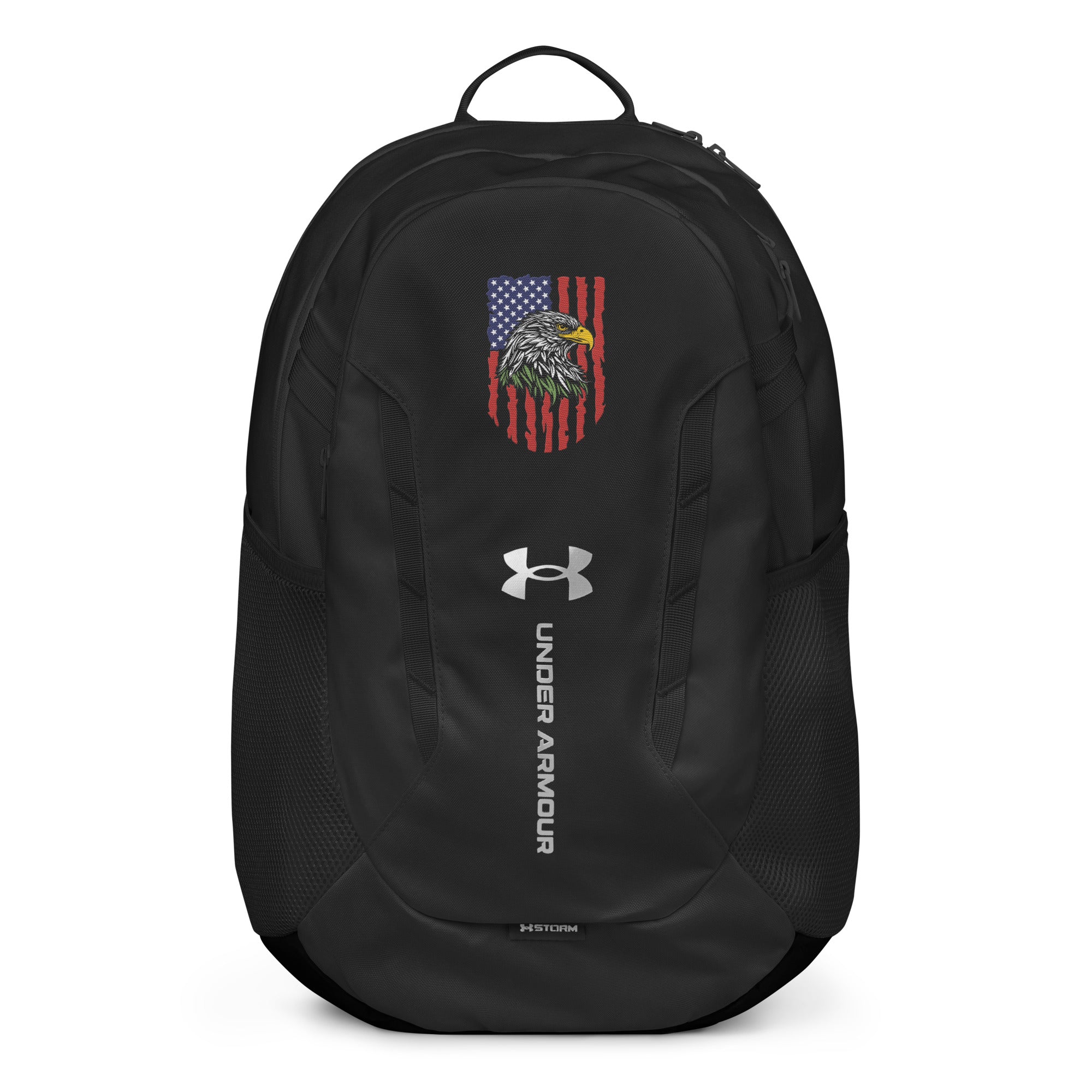 Under Armour® Backpack 4th of July Color
