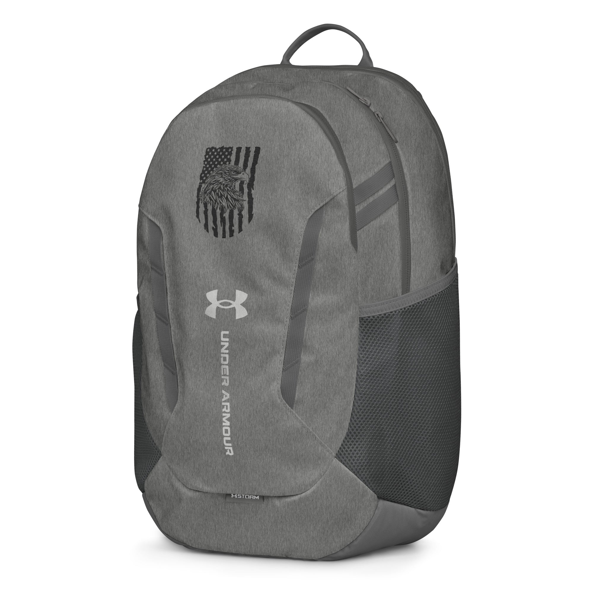Under Armour® Backpack 4th of July Mono