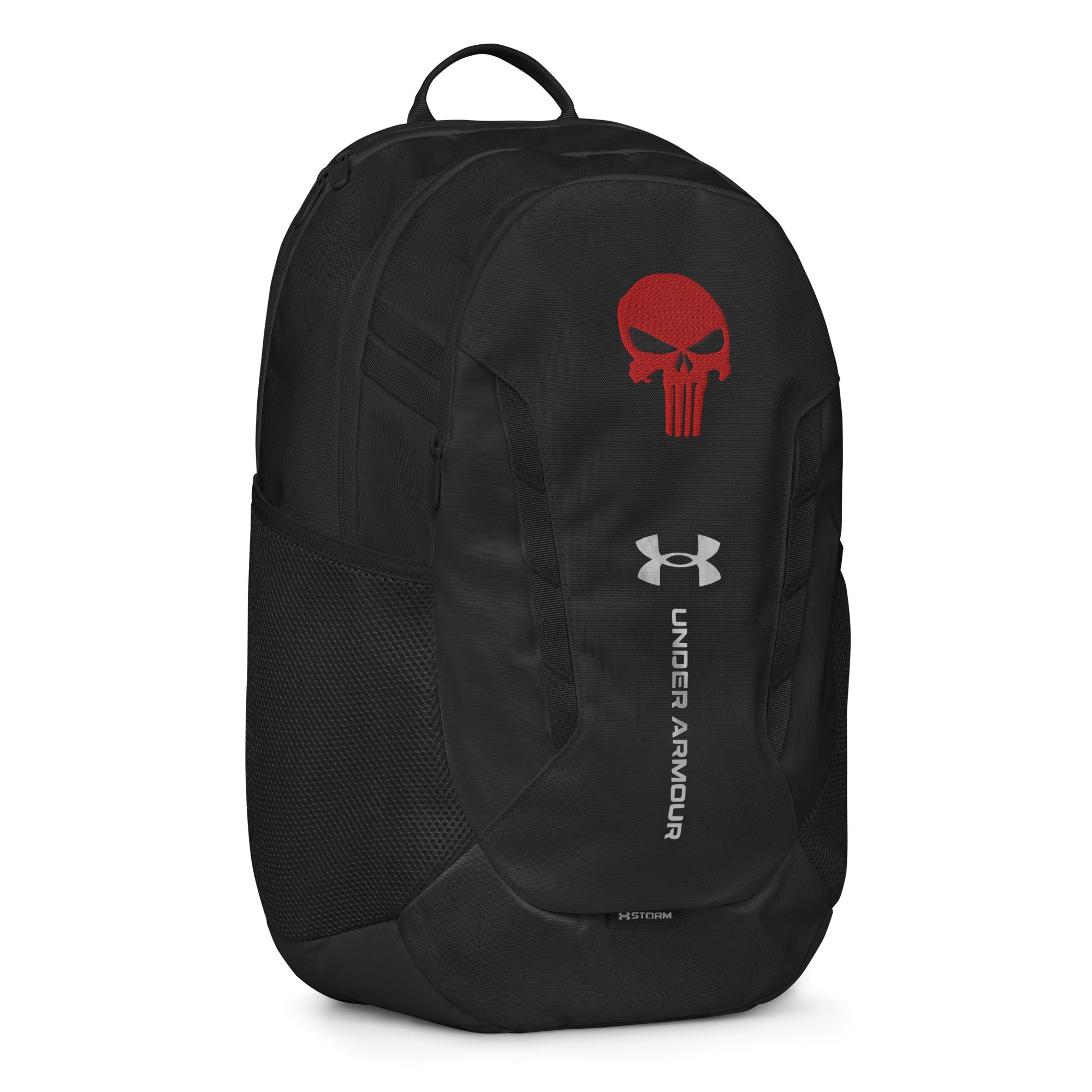 Under Armour® Backpack Skull I