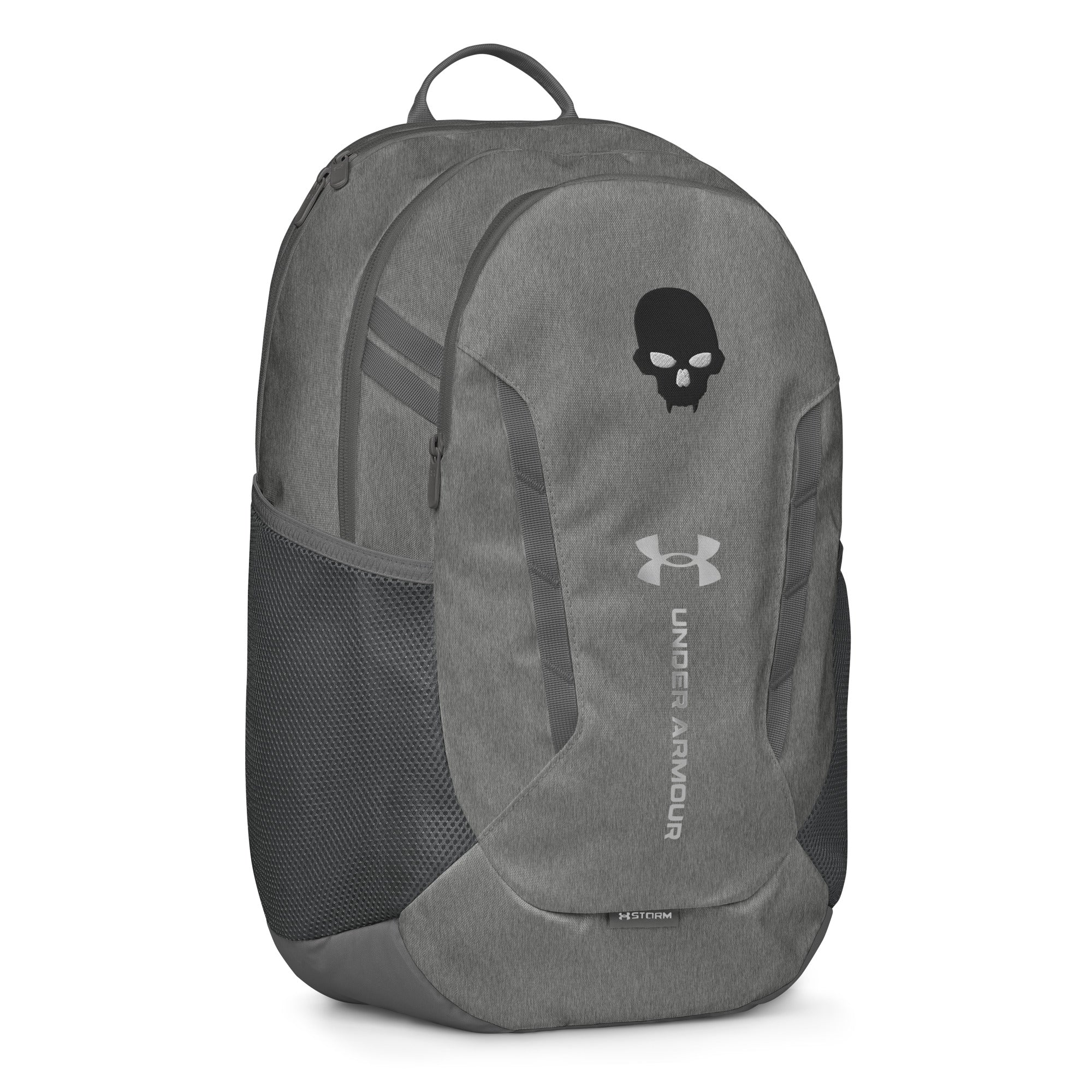 Under Armour® Backpack Skull II