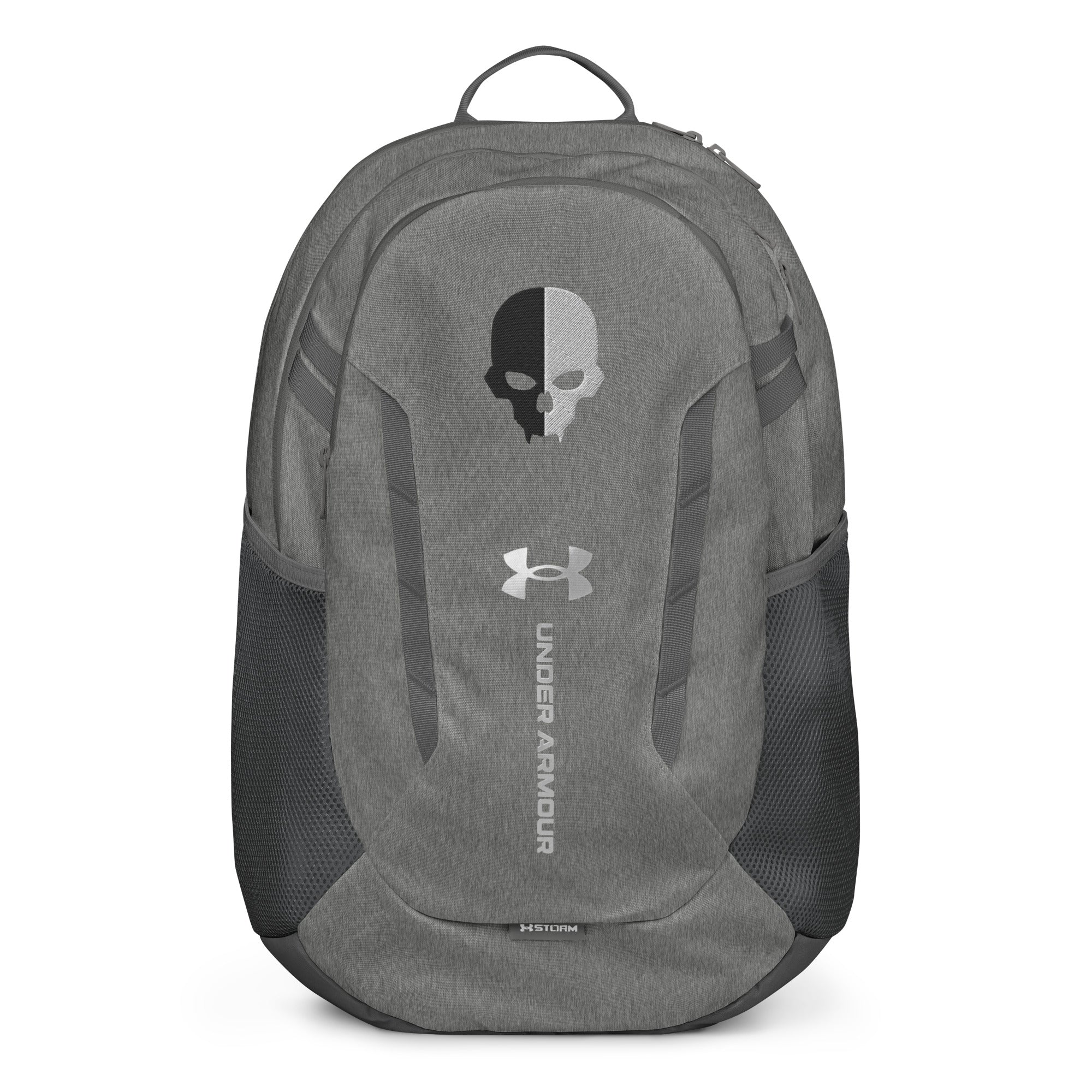 Under Armour® Backpack Skull III