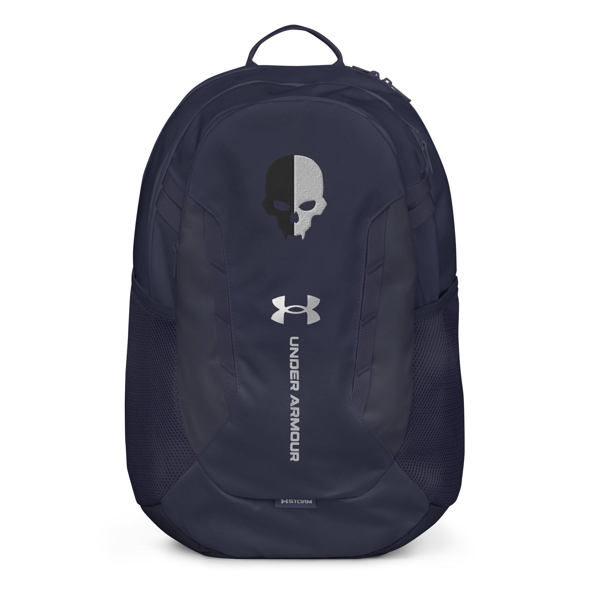 Under Armour® Backpack Skull III