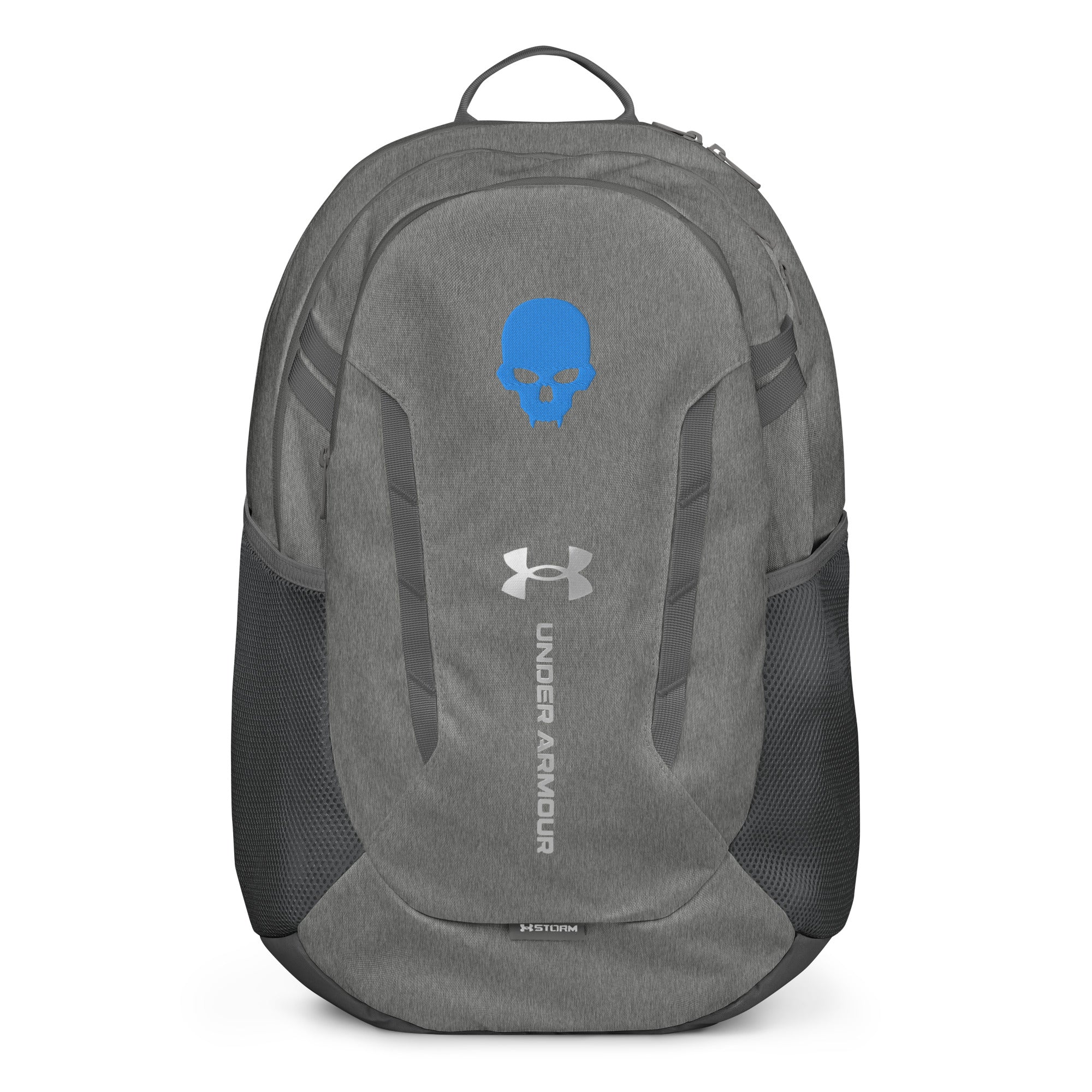 Under Armour® Backpack Skull IV