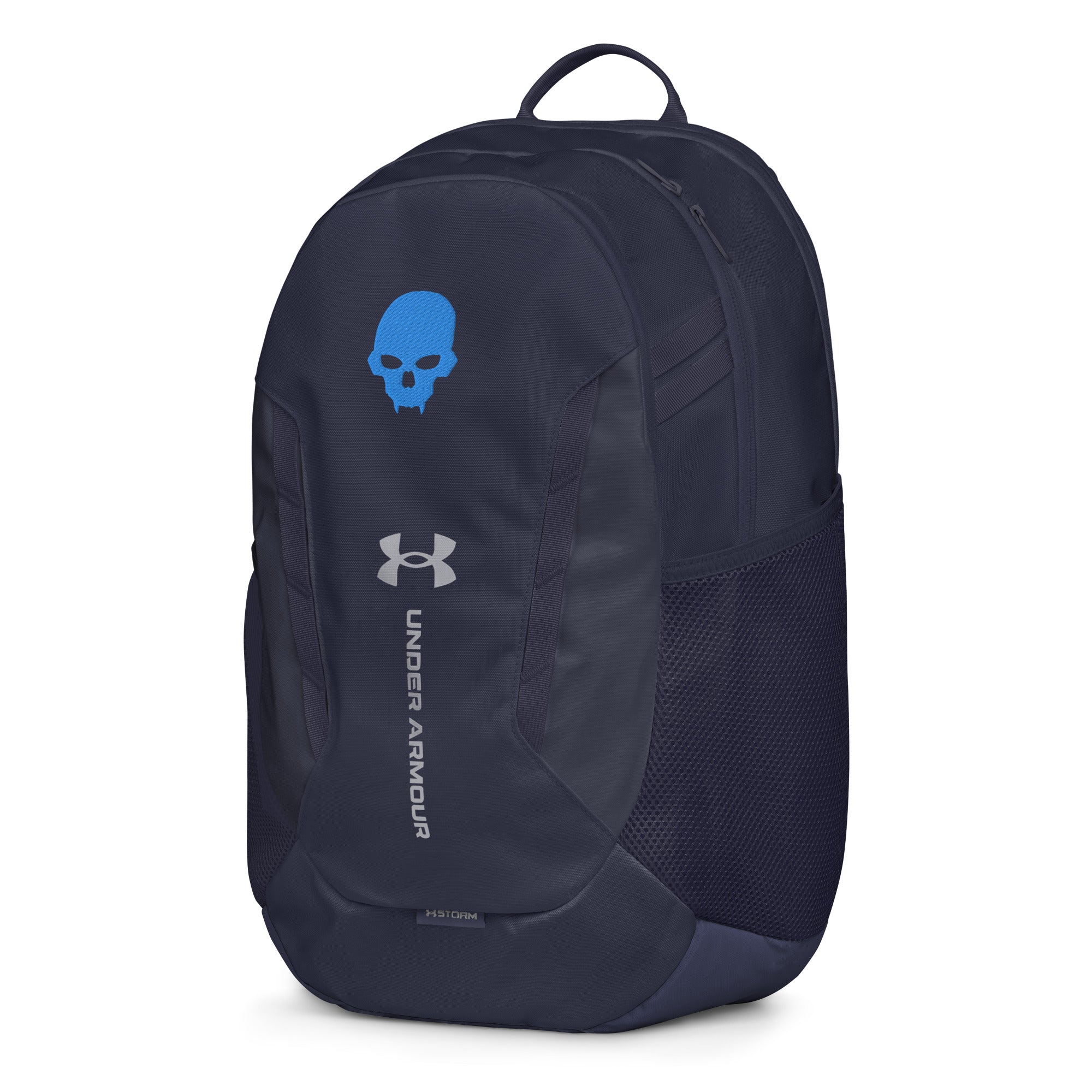 Under Armour® Backpack Skull IV